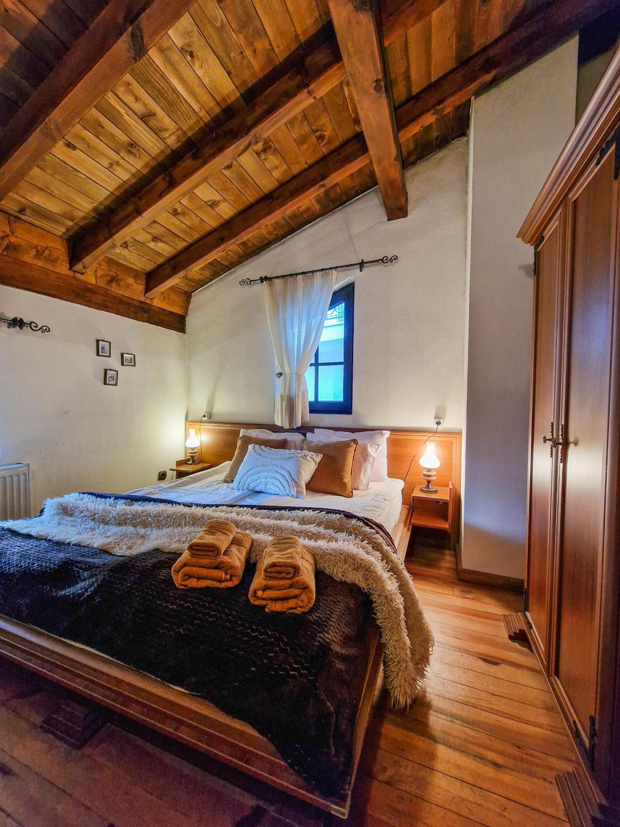 8BD Retreat in Bansko Comfort & Mountain Charm by Flat Mаnager