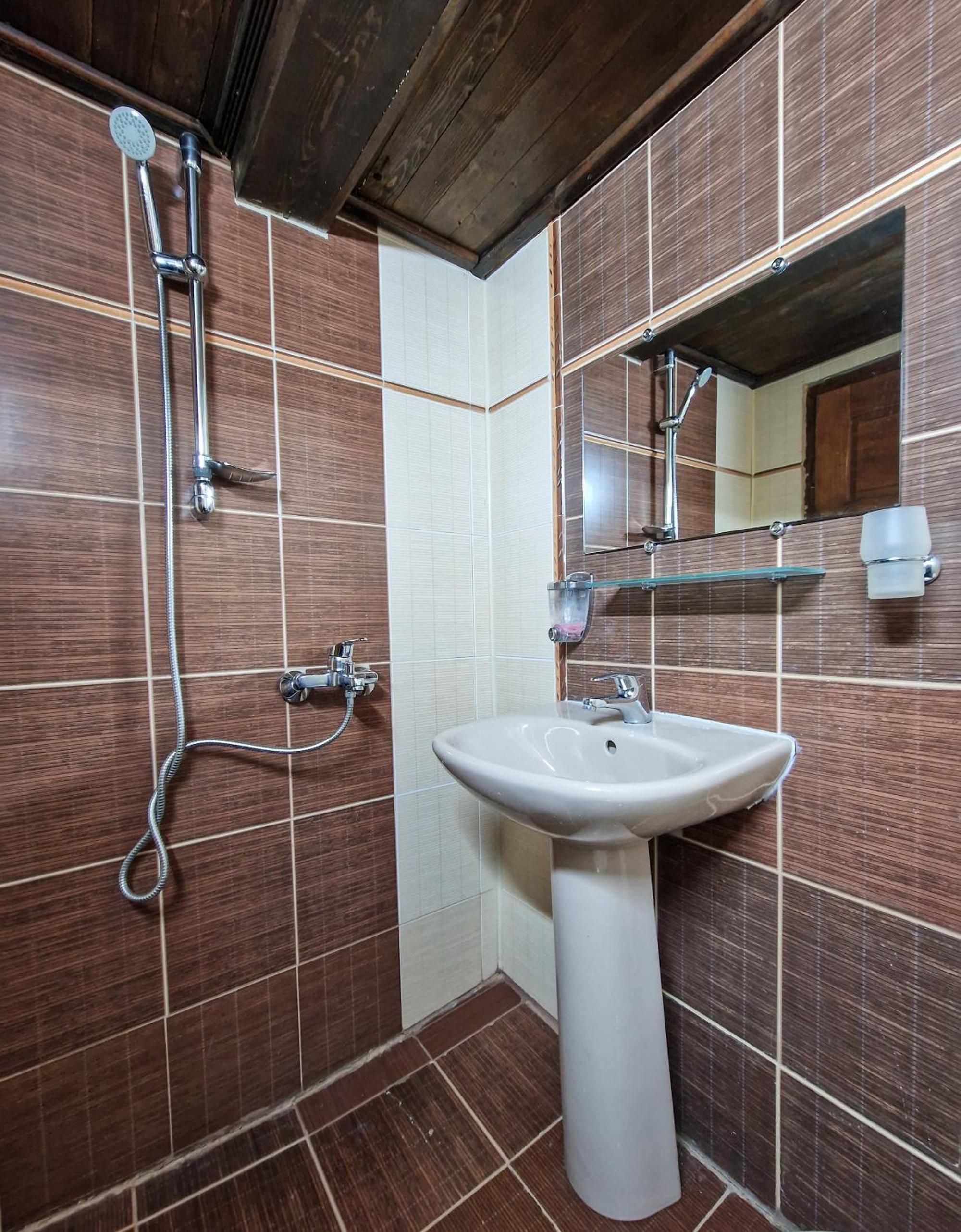 8BD Retreat in Bansko Comfort & Mountain Charm by Flat Mаnager