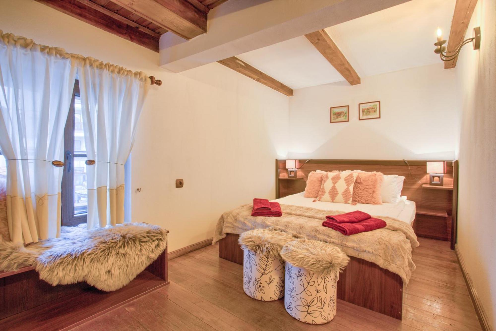 8BD Retreat in Bansko Comfort & Mountain Charm by Flat Mаnager