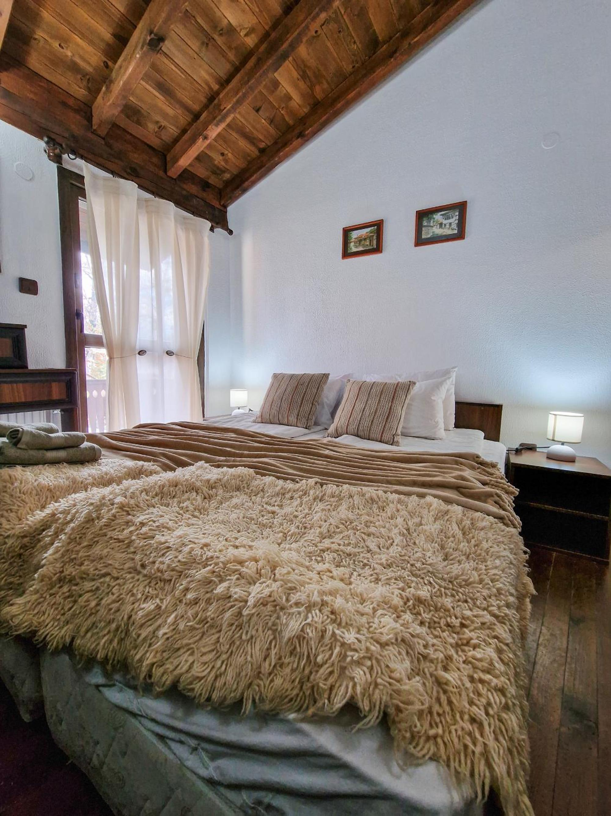 8BD Retreat in Bansko Comfort & Mountain Charm by Flat Mаnager