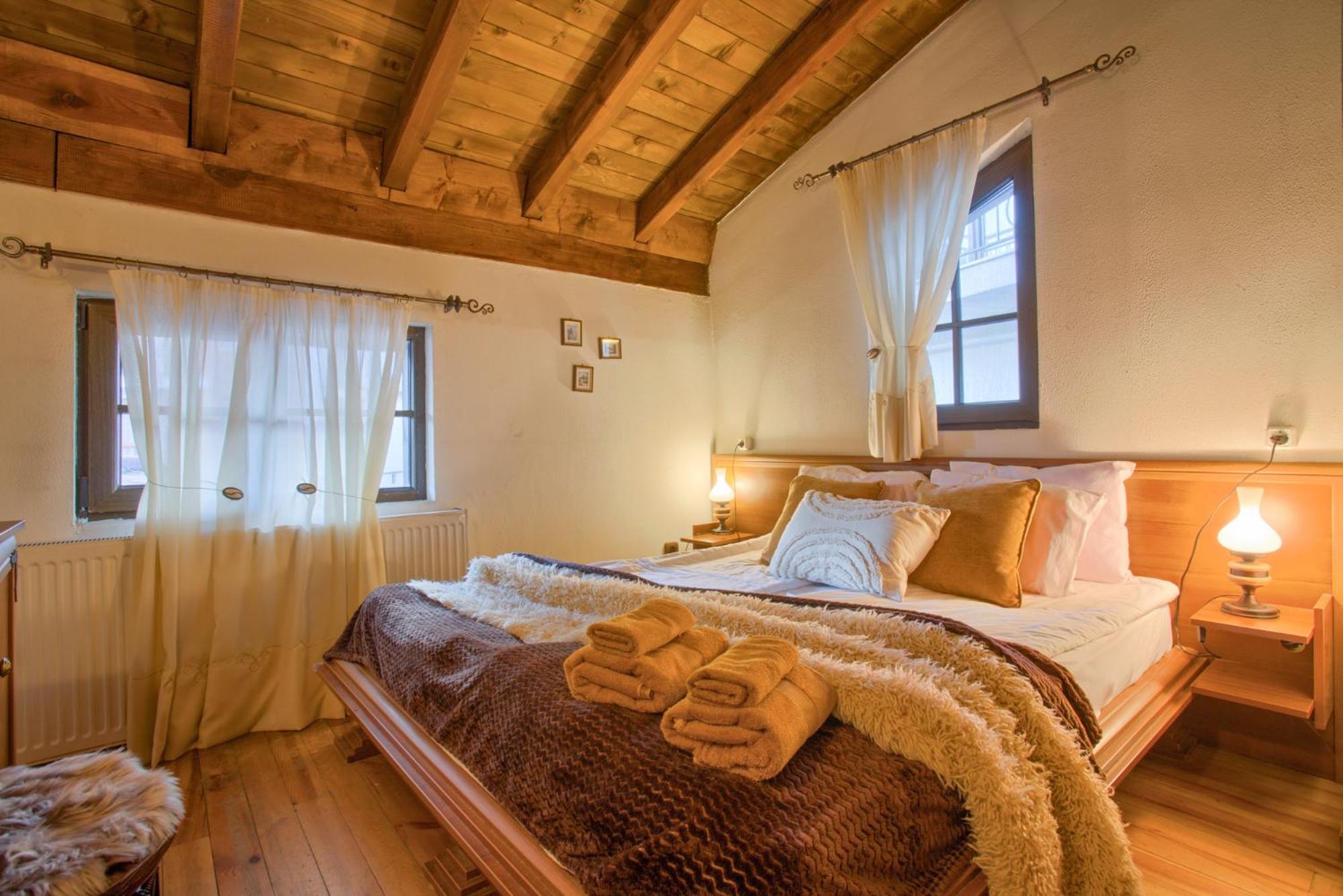 8BD Retreat in Bansko Comfort & Mountain Charm by Flat Mаnager