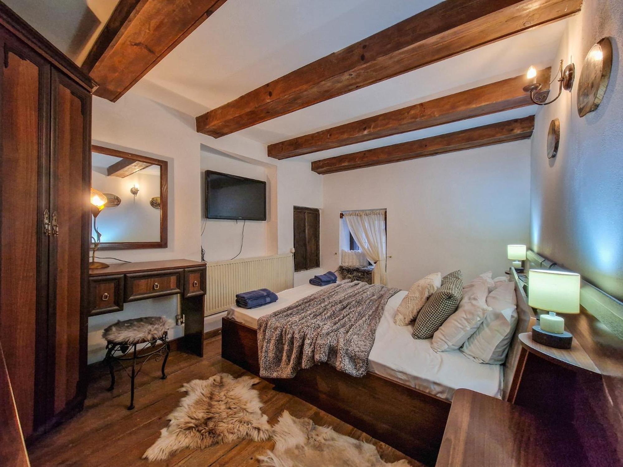 8BD Retreat in Bansko Comfort & Mountain Charm by Flat Mаnager