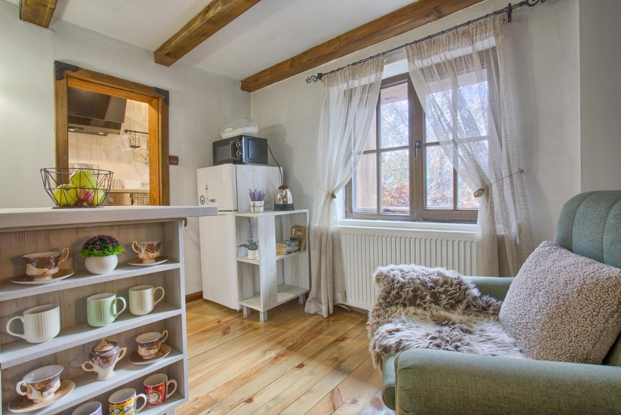8BD Retreat in Bansko Comfort & Mountain Charm by Flat Mаnager