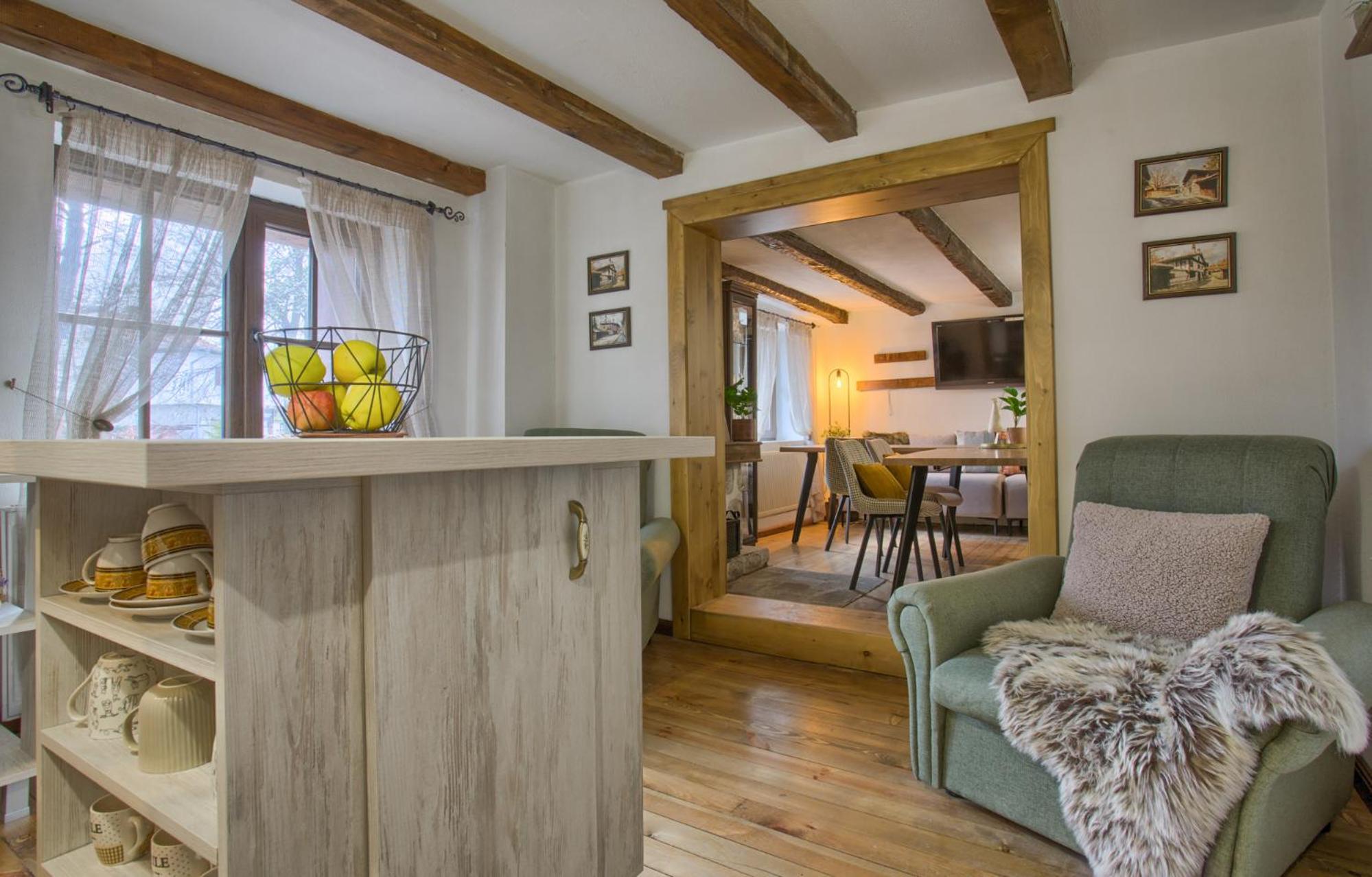 8BD Retreat in Bansko Comfort & Mountain Charm by Flat Mаnager