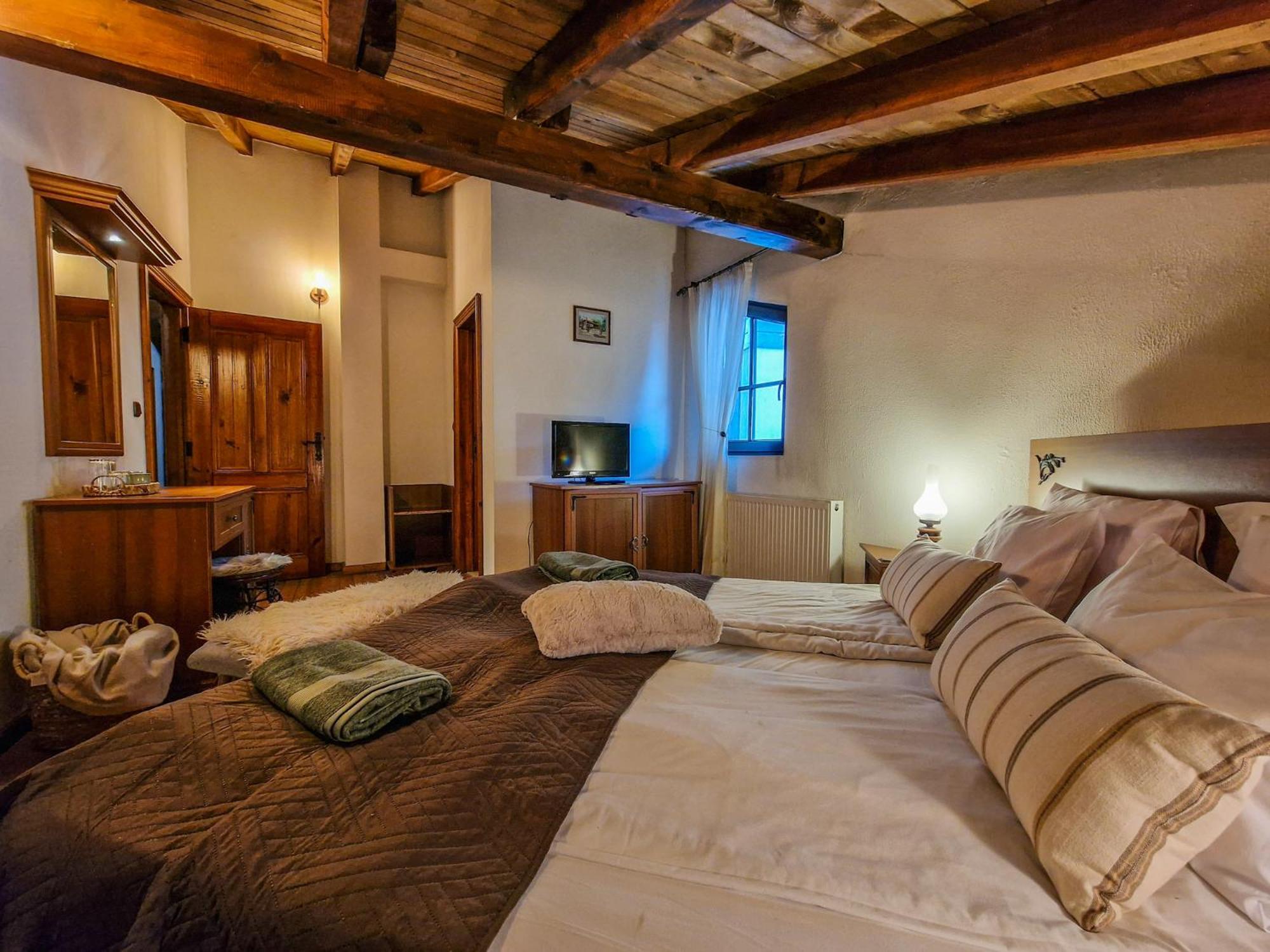 8BD Retreat in Bansko Comfort & Mountain Charm by Flat Mаnager