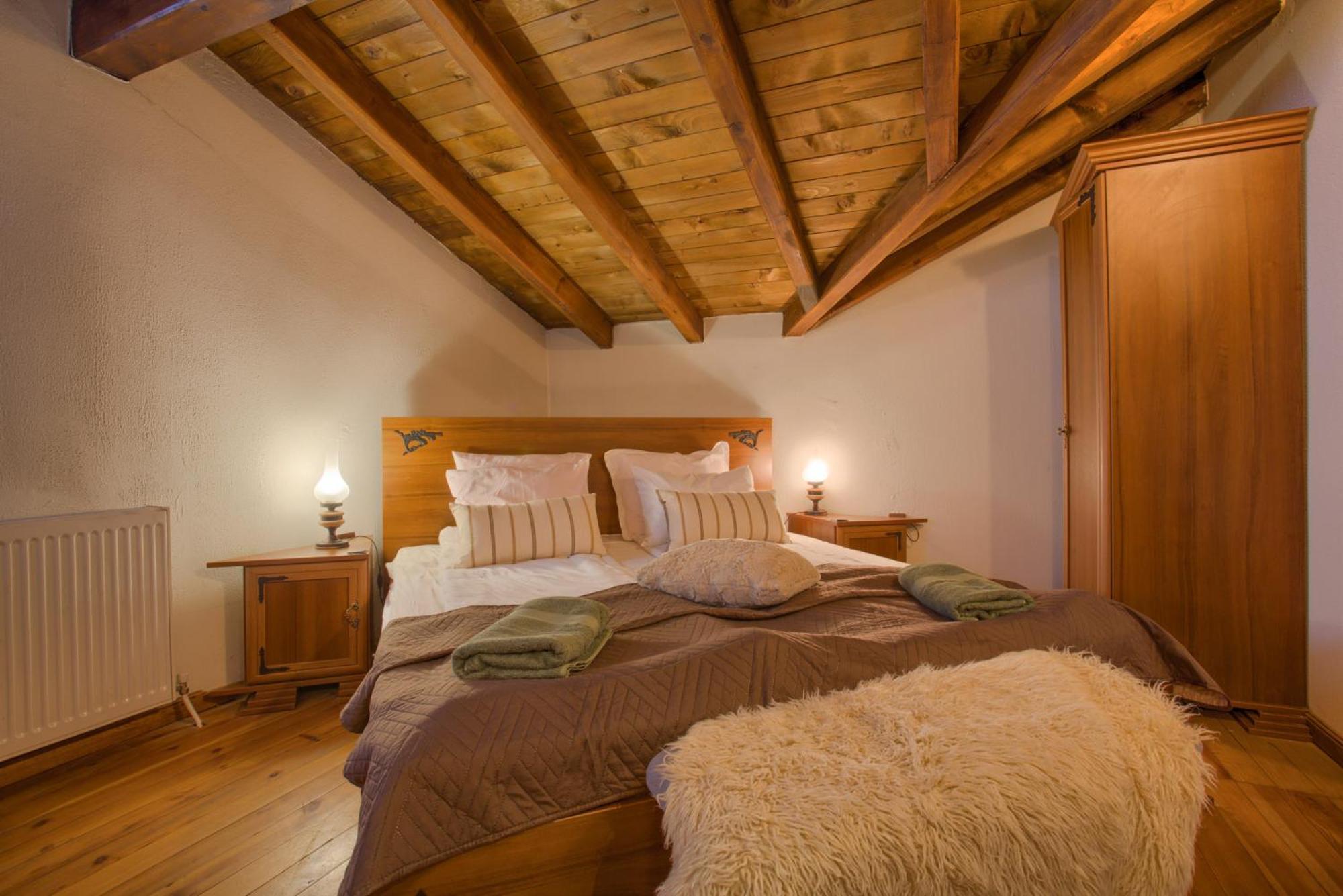 8BD Retreat in Bansko Comfort & Mountain Charm by Flat Mаnager
