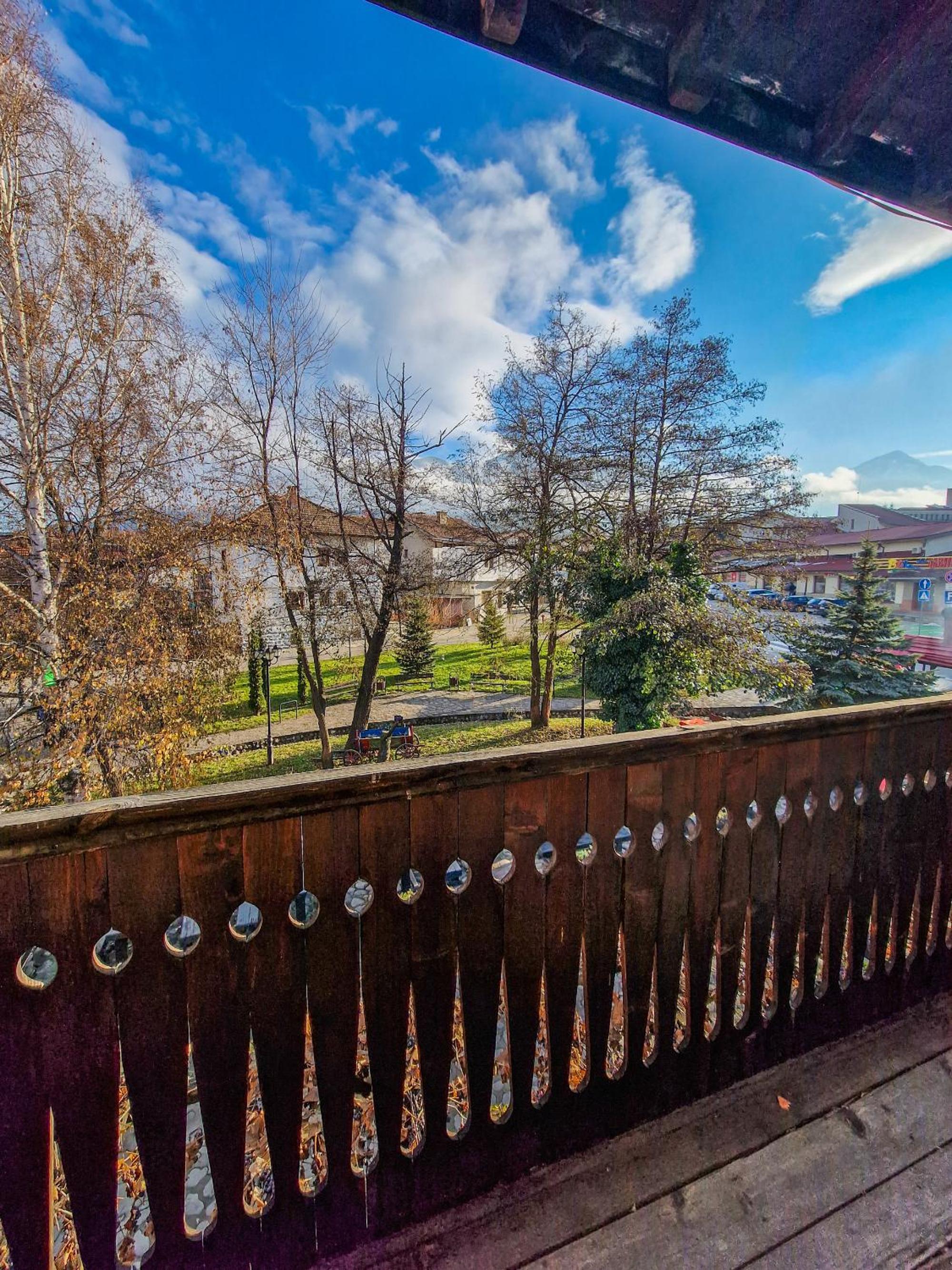 8BD Retreat in Bansko Comfort & Mountain Charm by Flat Mаnager