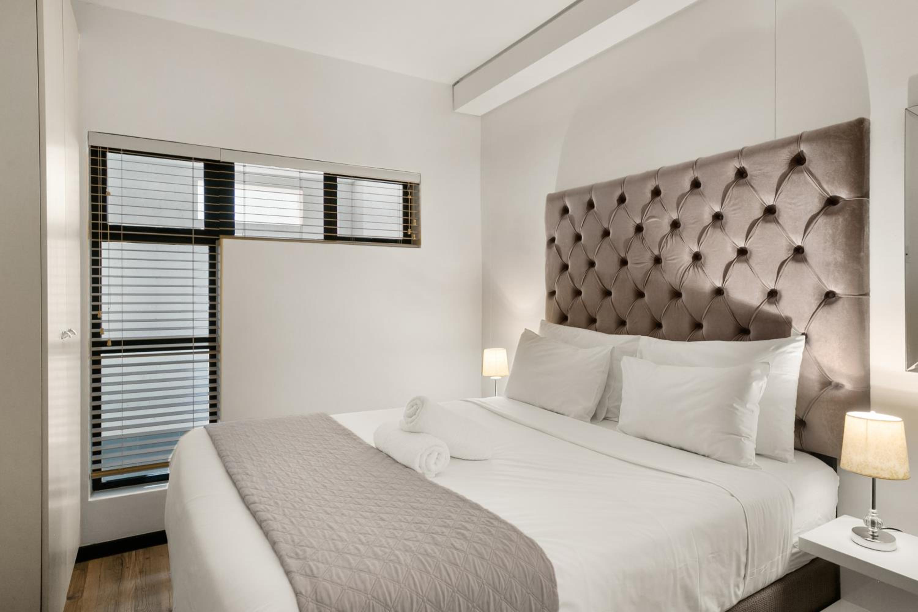 Easy Stay - The Vantage Rosebank 照片第 204 張,共 217 張