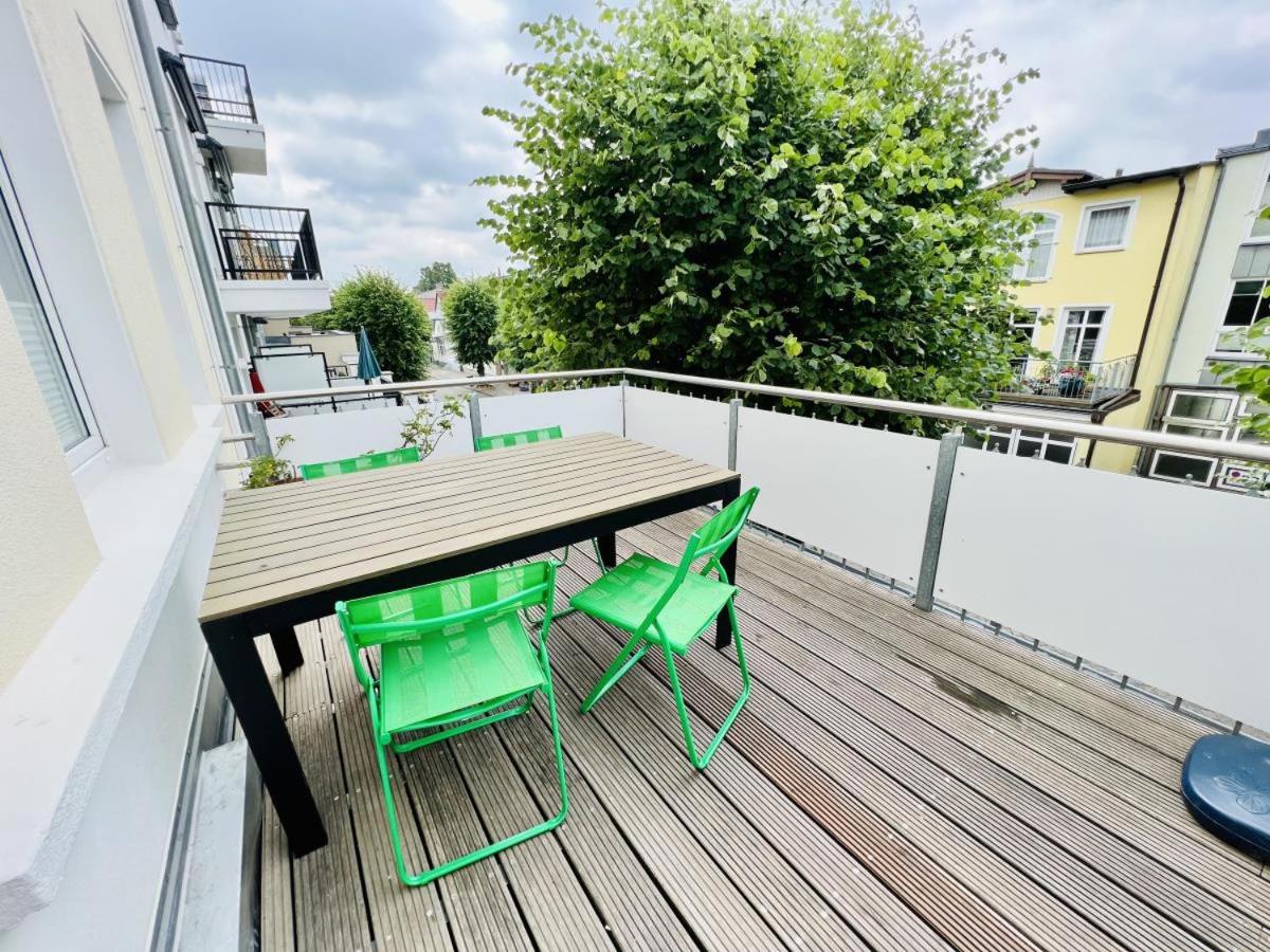 Ferienwohnung Seeterrasse