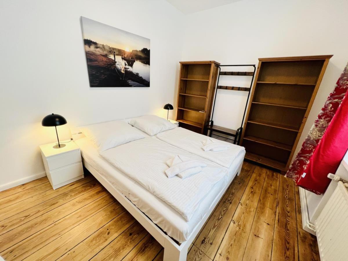 Ferienwohnung Seeterrasse