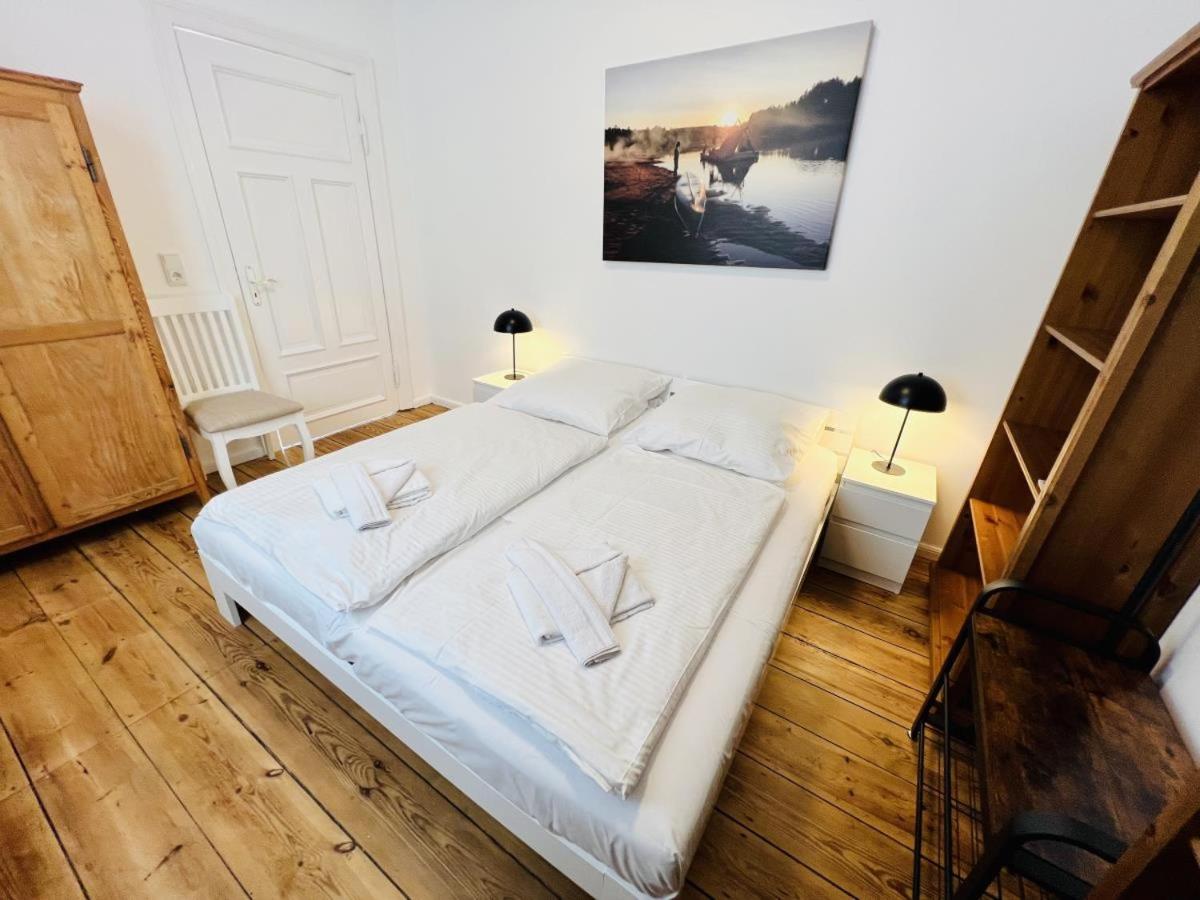 Ferienwohnung Seeterrasse