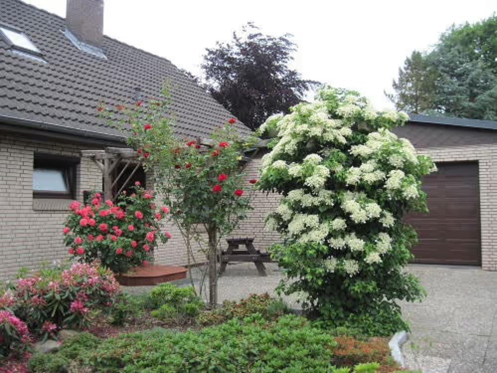 Ferienwohnung Hennig