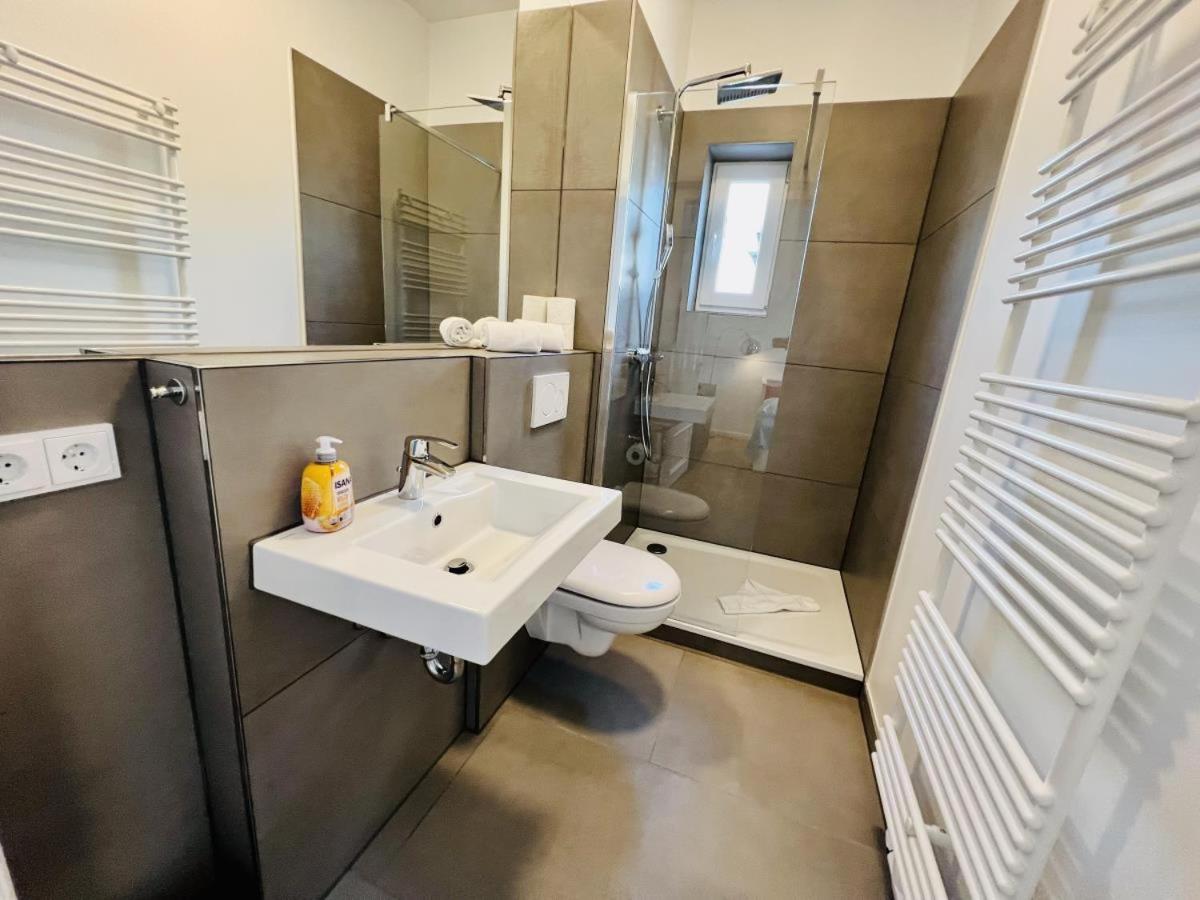 Ferienwohnung Seemann