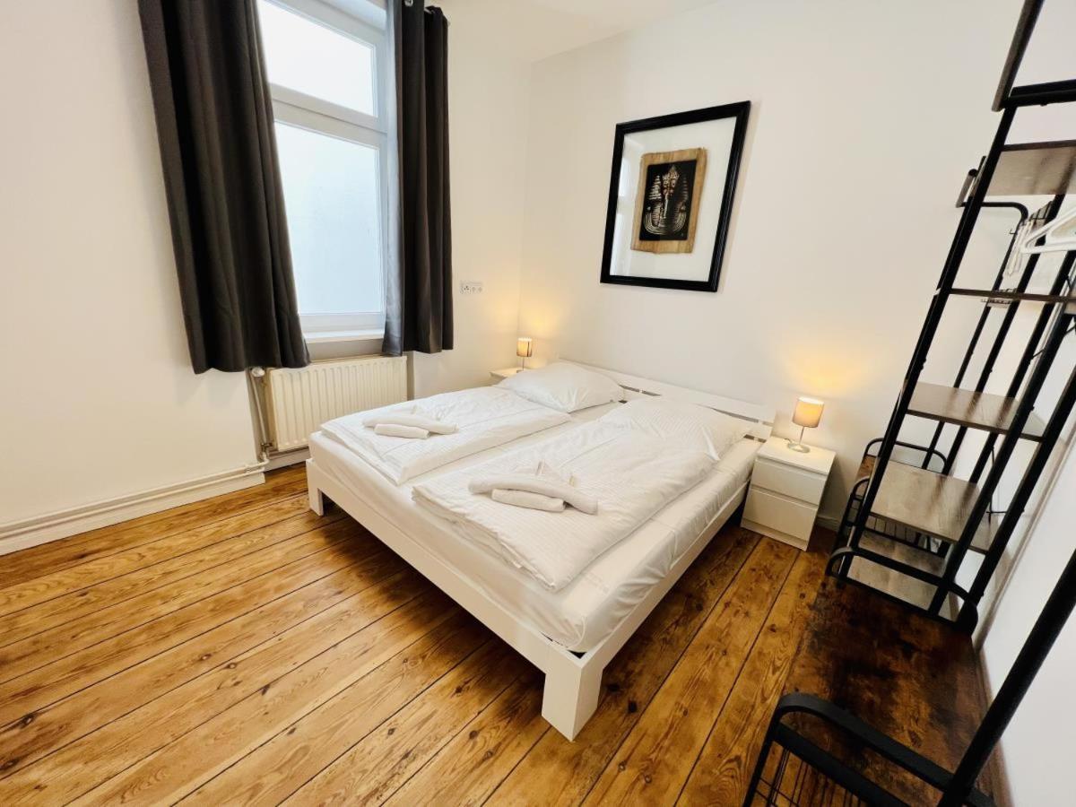Ferienwohnung Seemann