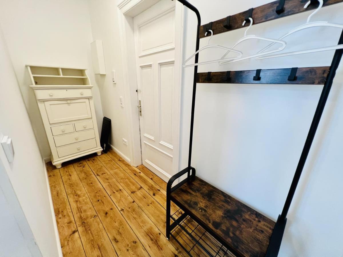 Ferienwohnung Seemann