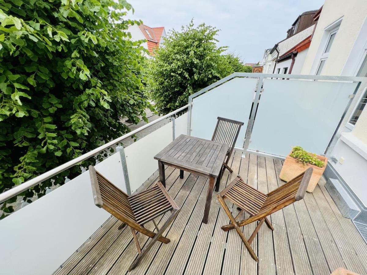 Ferienwohnung Seemann