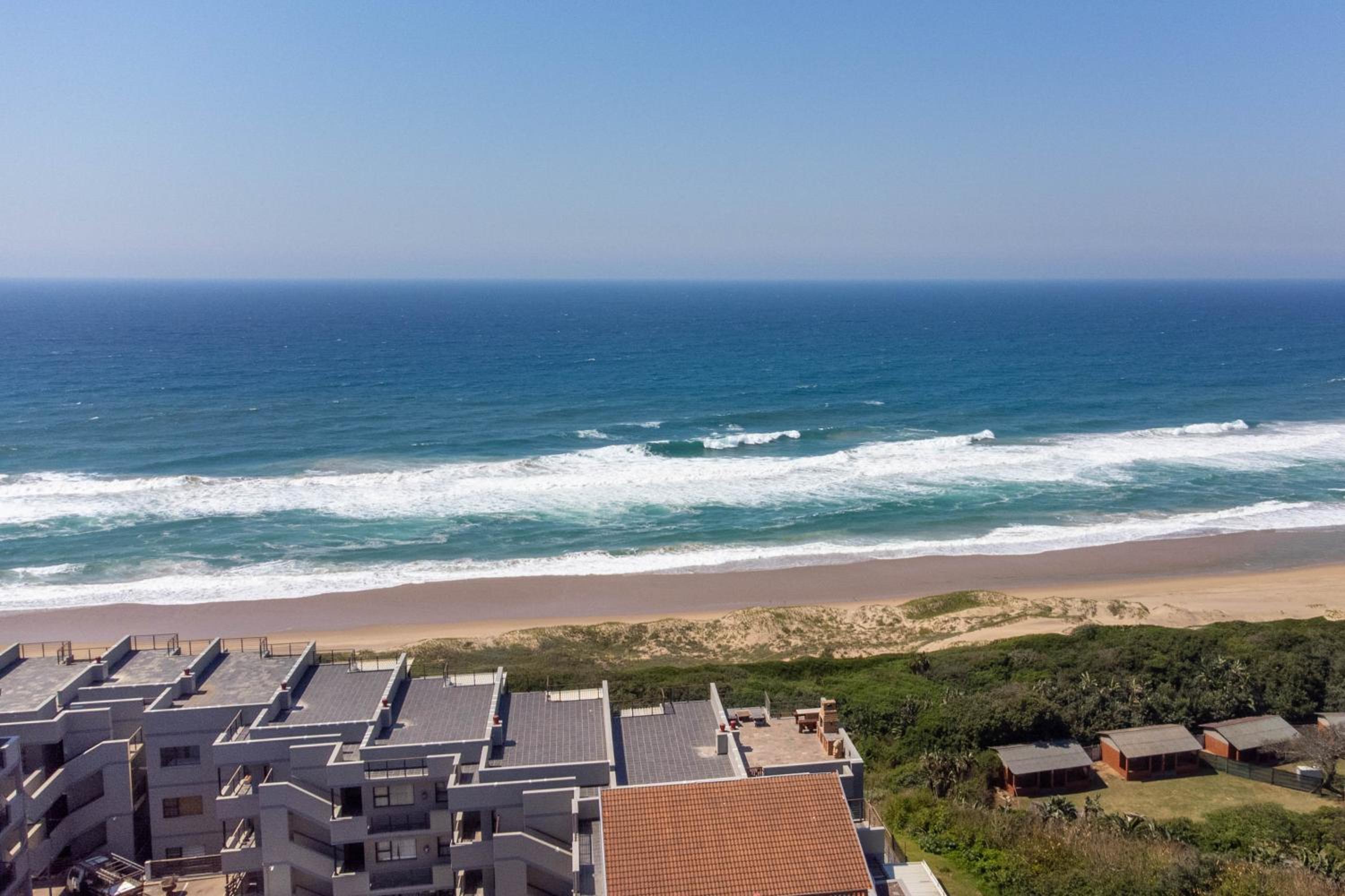 The Spot on the Beach view 4