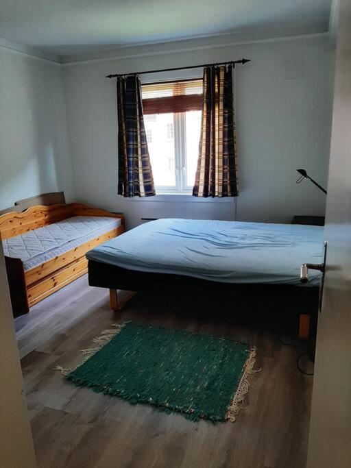 Apartment 2 sleeping rooms in Rjukan view 3