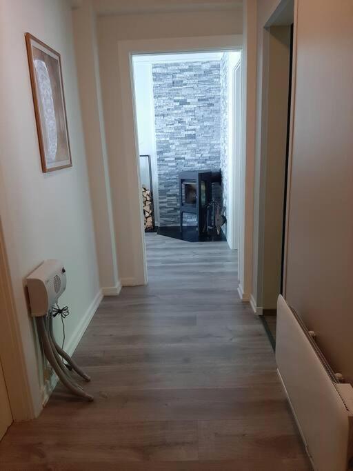 Apartment 2 sleeping rooms in Rjukan view 4