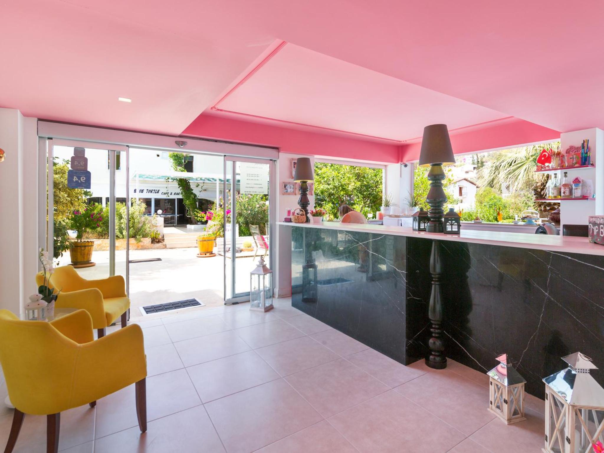 Villa Écologique SUITES 301