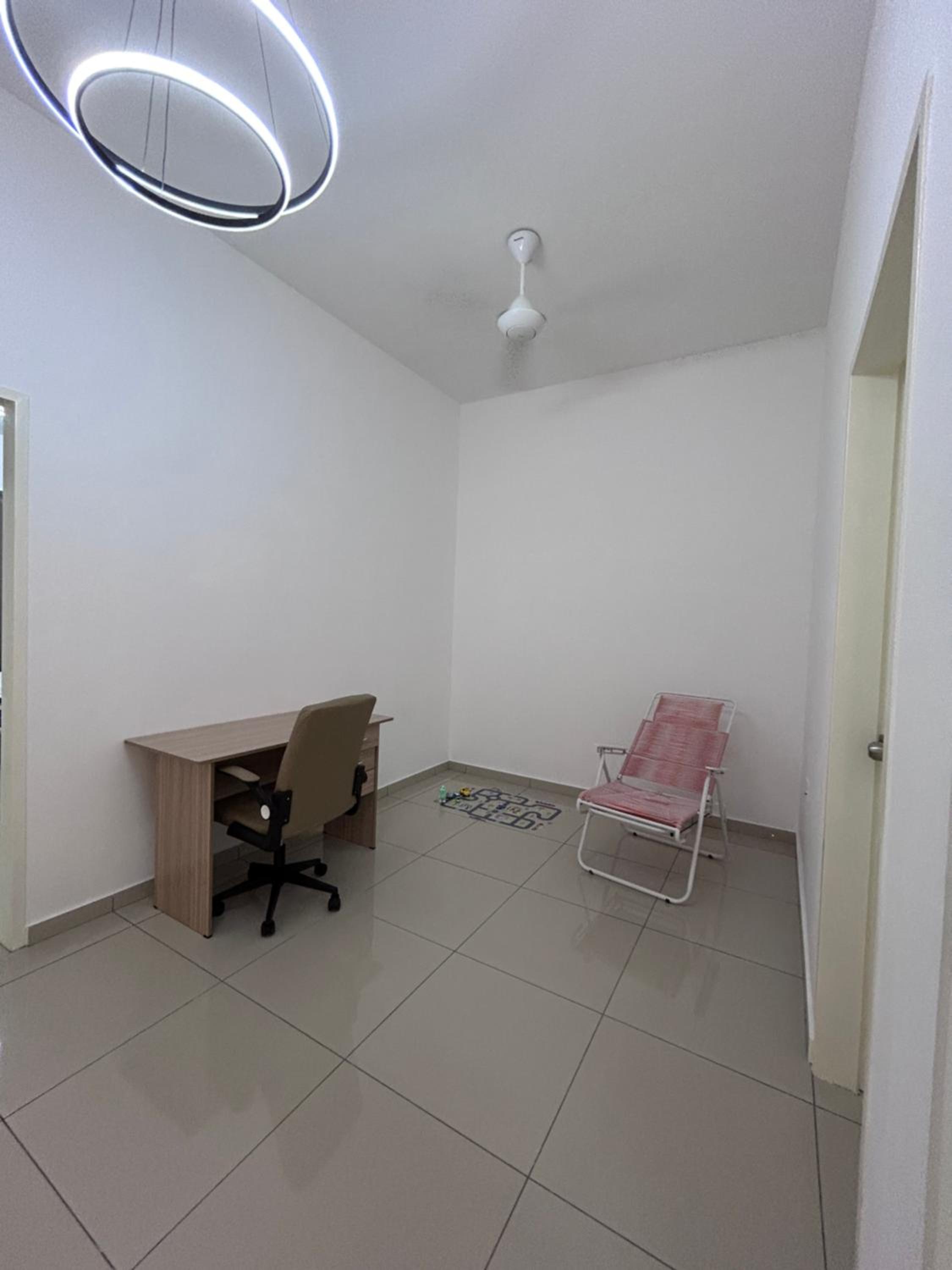 Cool Gateaway Seremban Homestay