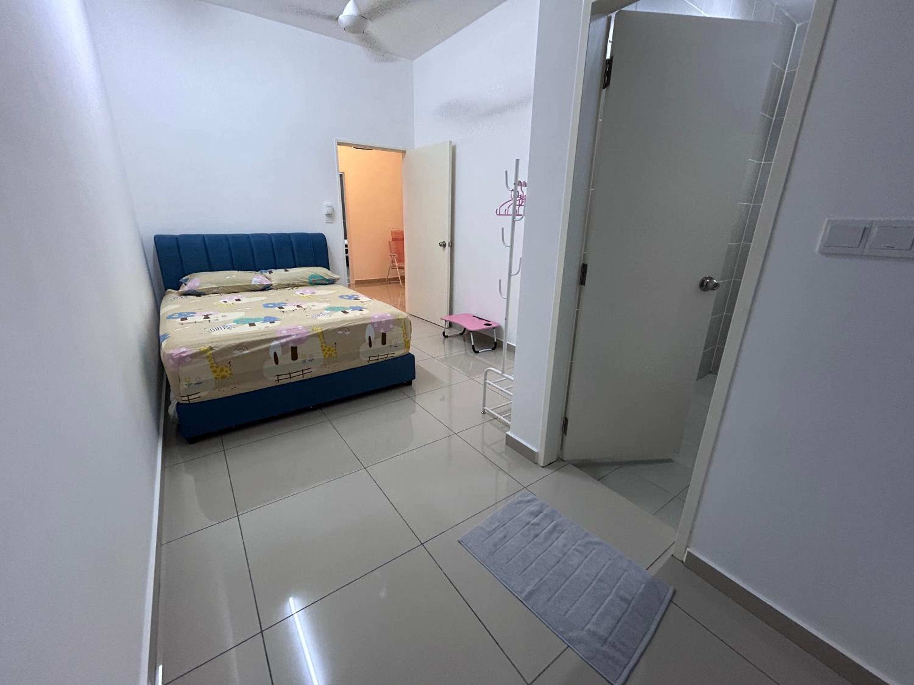 Cool Gateaway Seremban Homestay