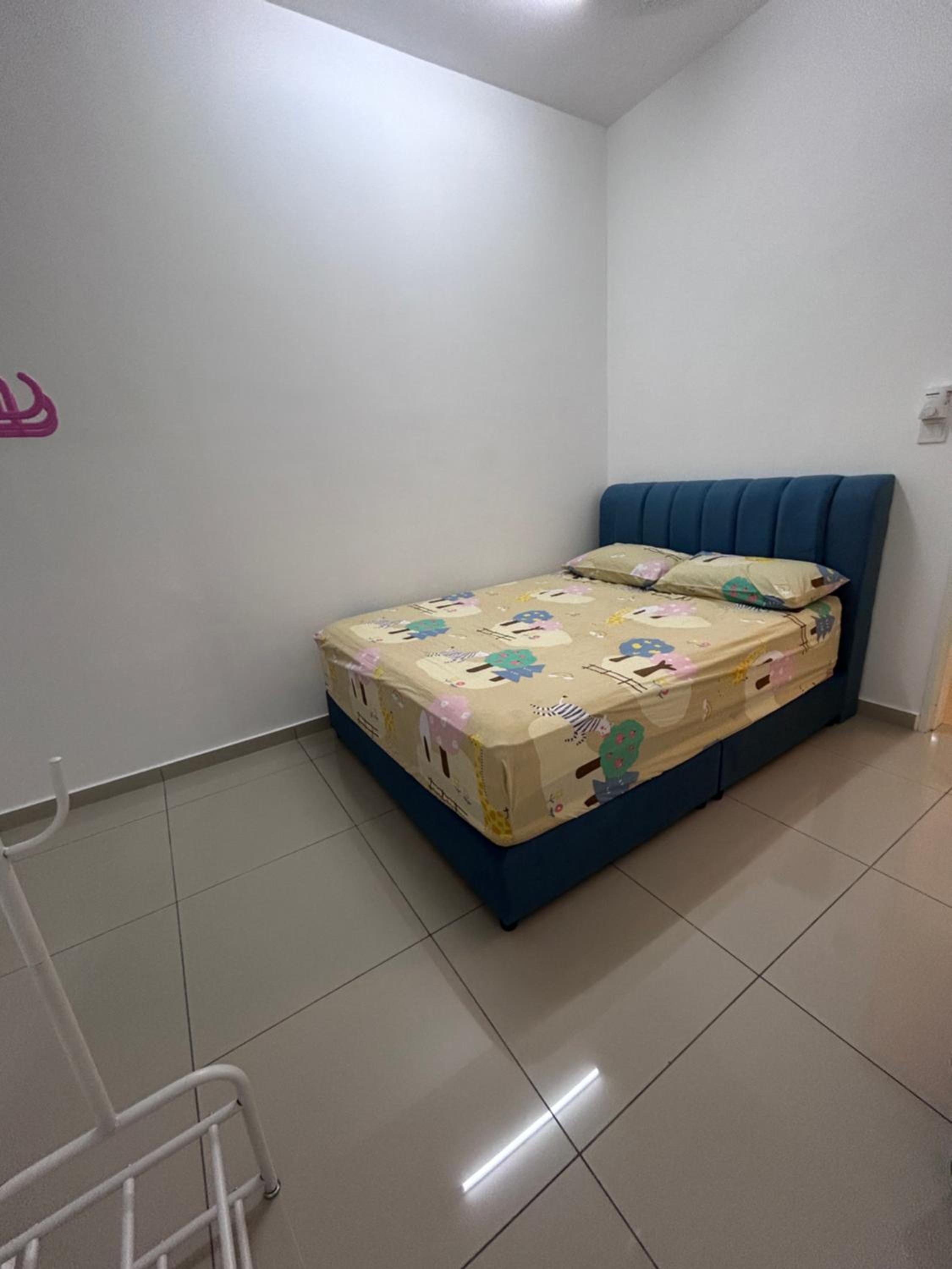 Cool Gateaway Seremban Homestay