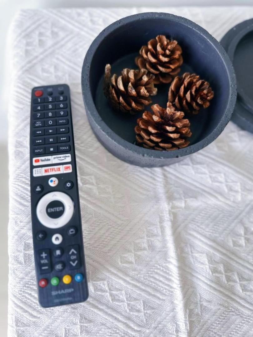 2 Bedroom, The Elements Ampang KLCC with NETFLIX