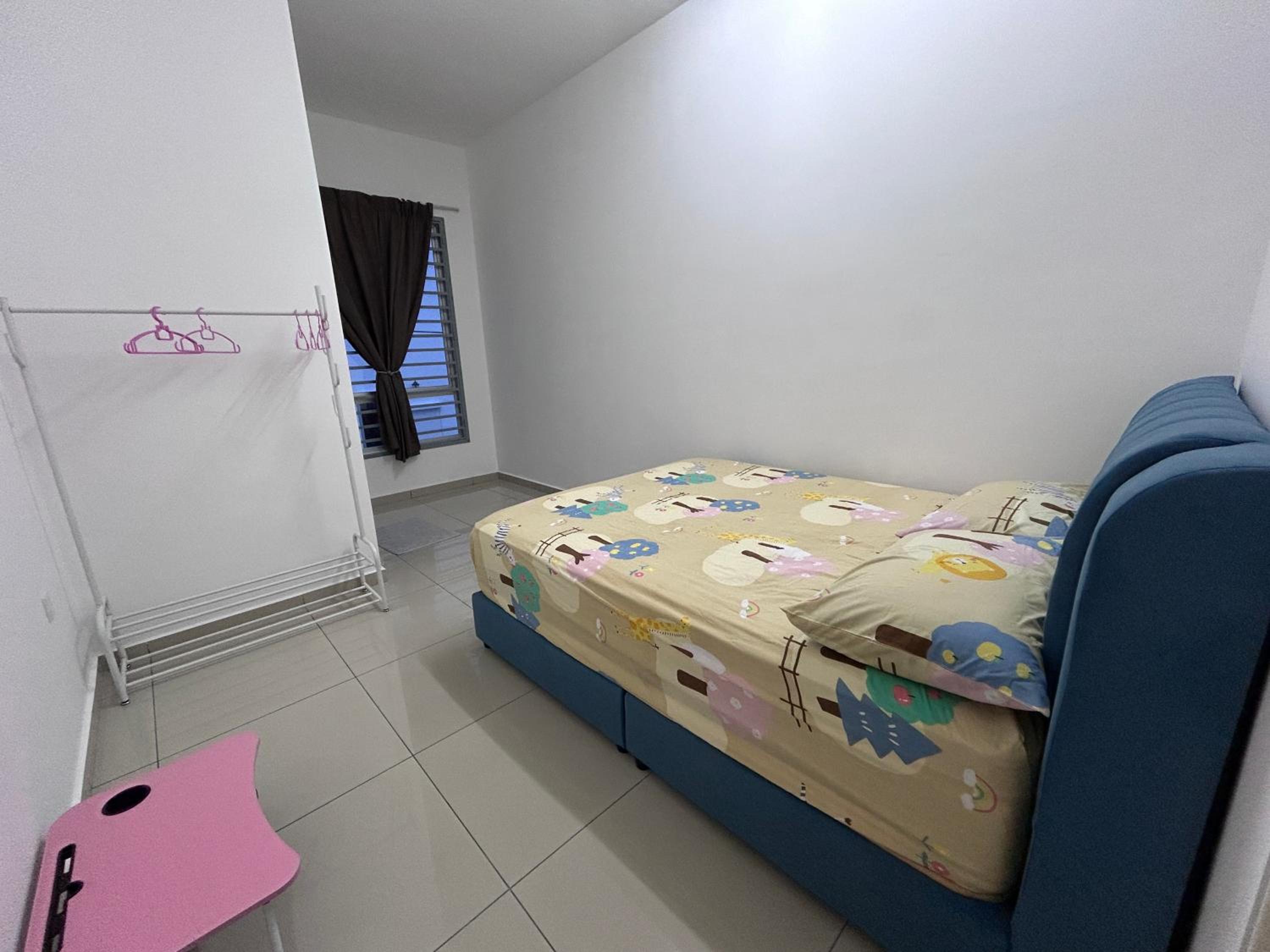Cool Gateaway Seremban Homestay