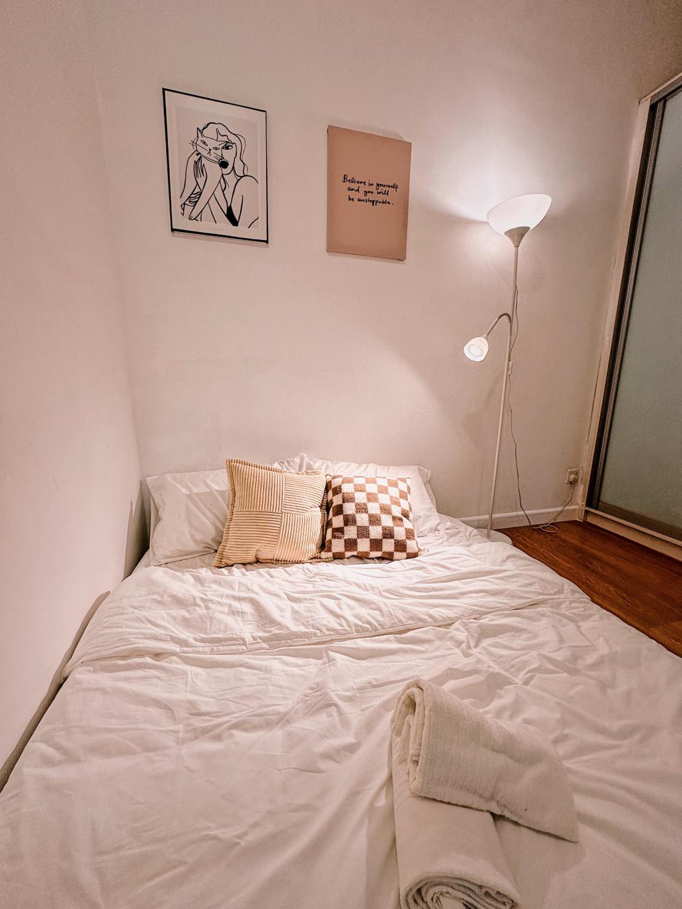2 Bedroom, The Elements Ampang KLCC with NETFLIX