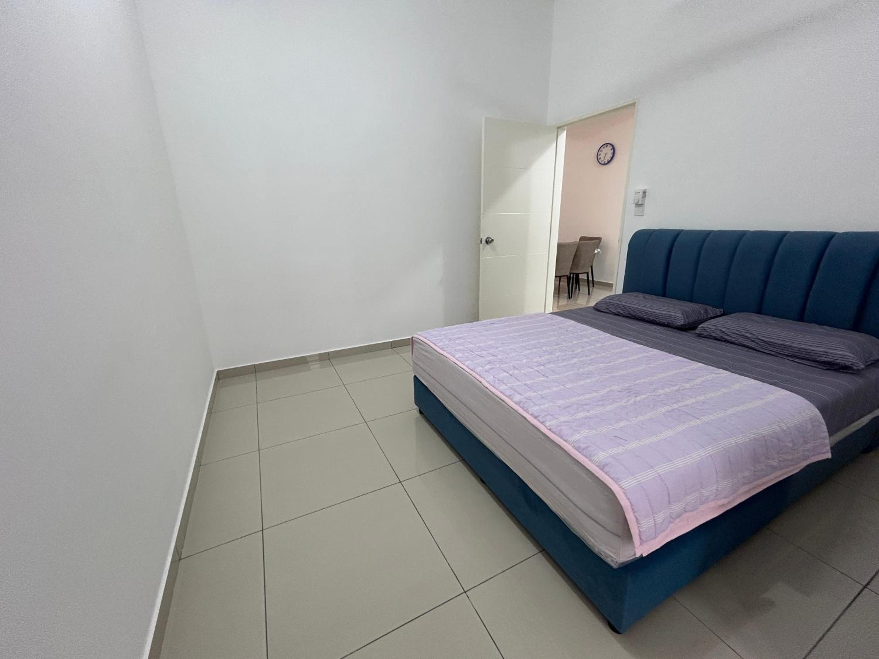 Cool Gateaway Seremban Homestay