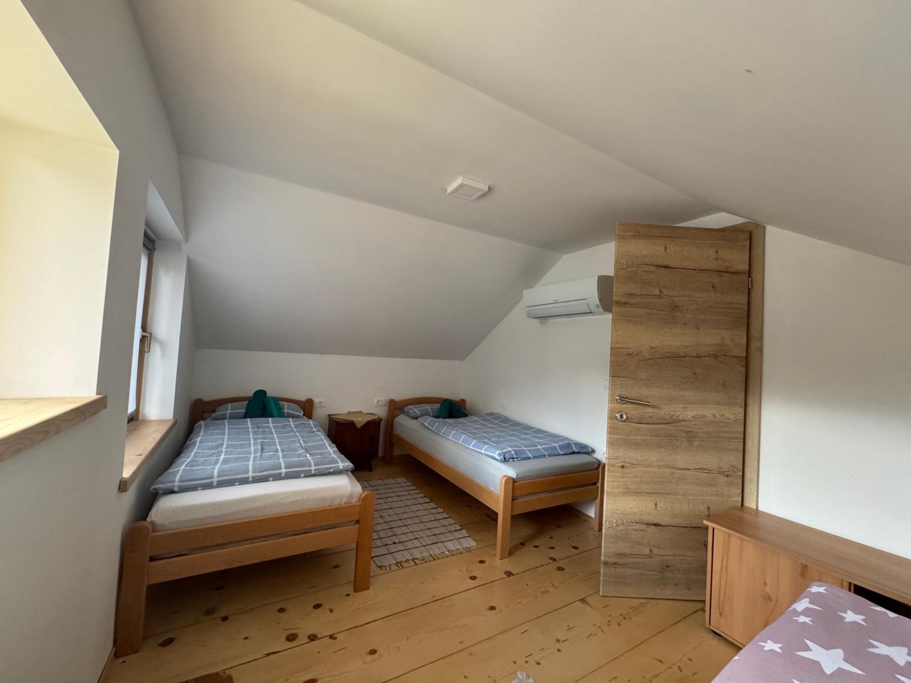 ABC Apartma Kočevsko