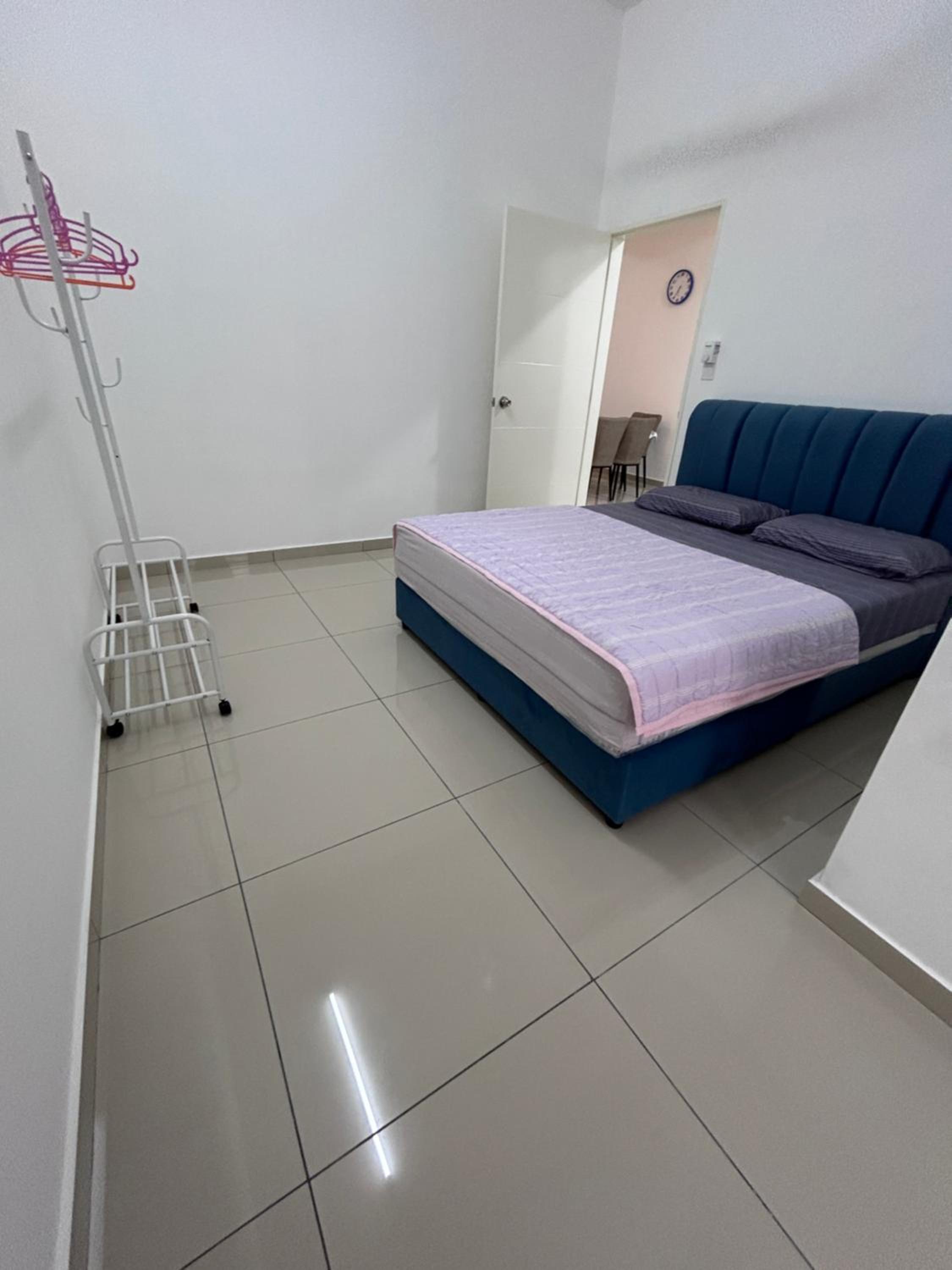 Cool Gateaway Seremban Homestay