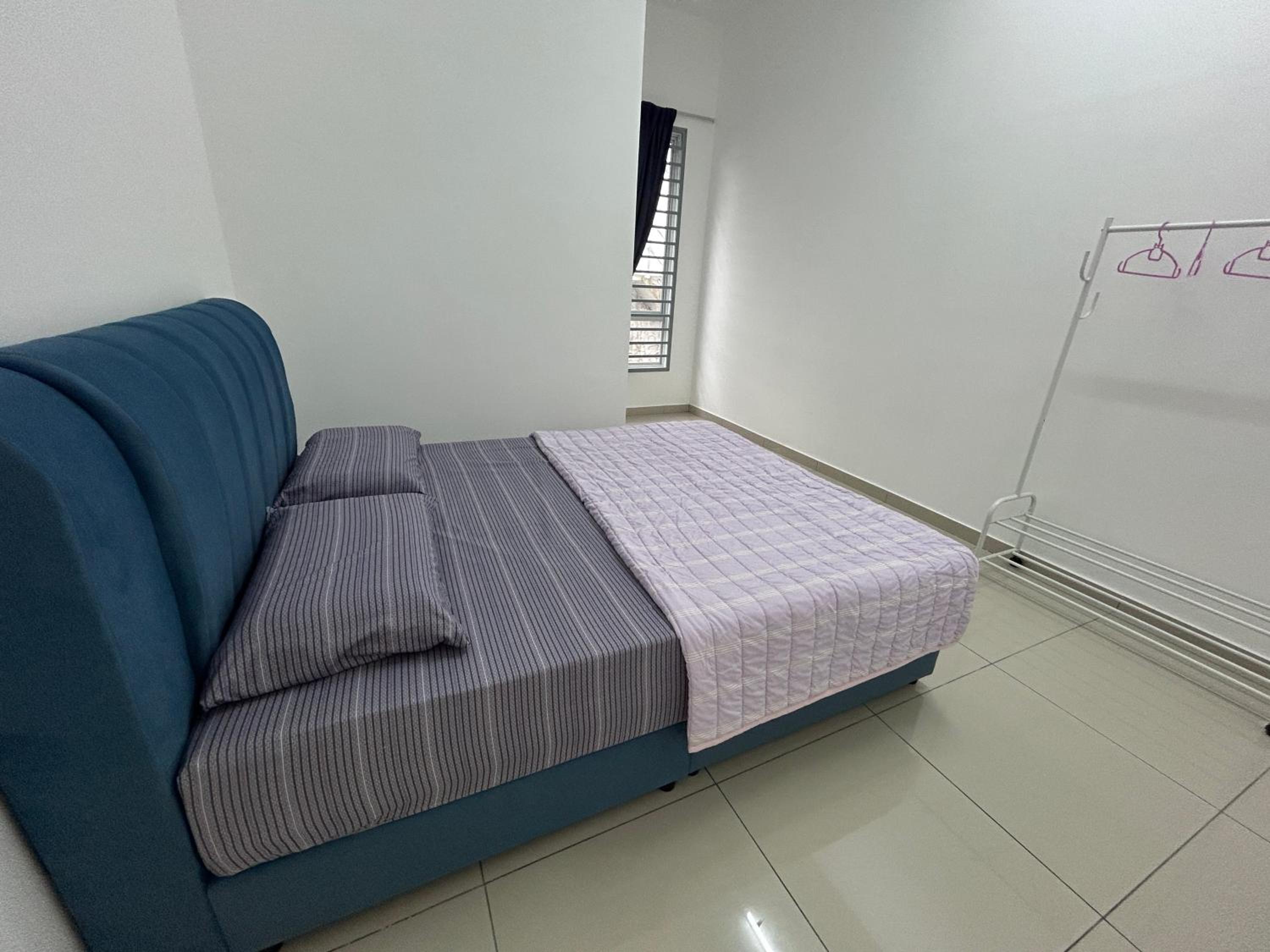 Cool Gateaway Seremban Homestay