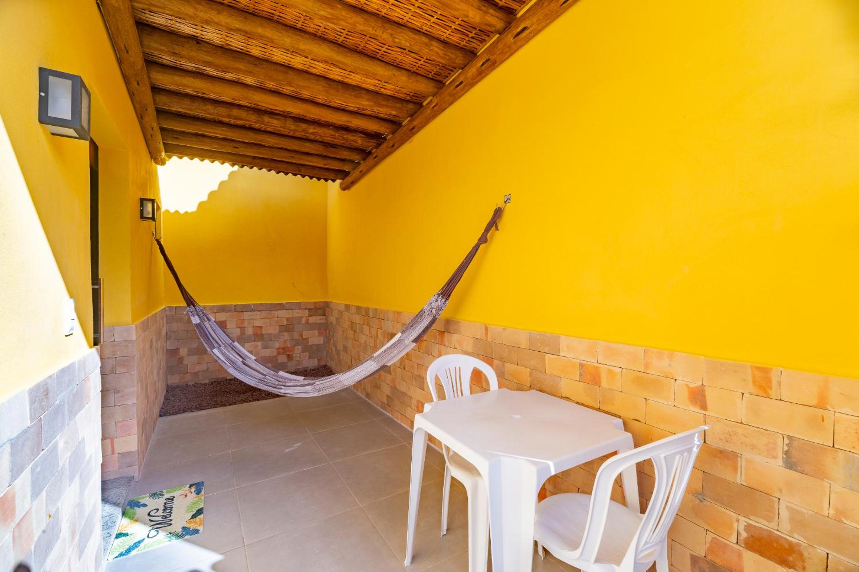 Hotel Pousada Tropicarim - Image 1