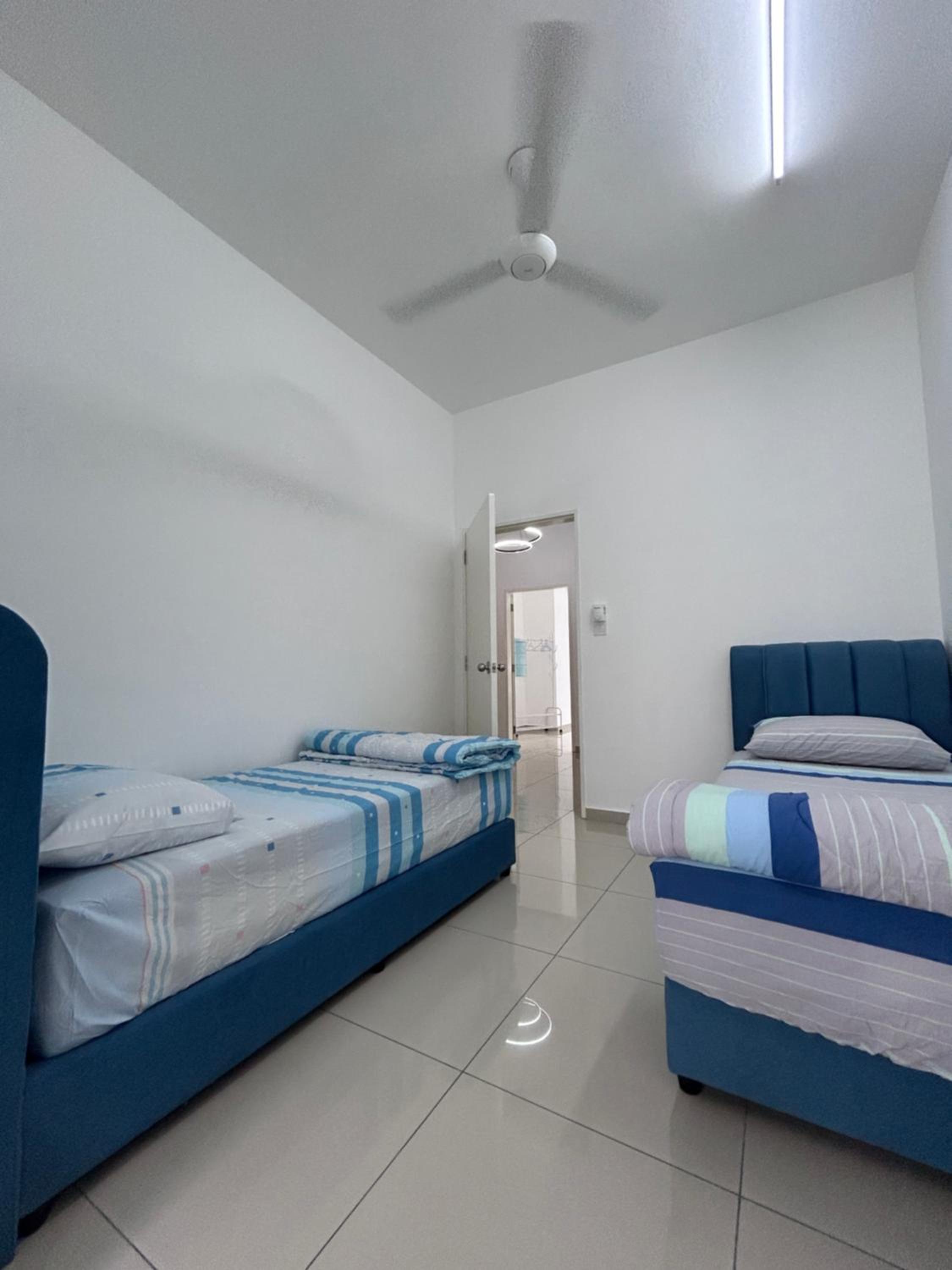 Cool Gateaway Seremban Homestay