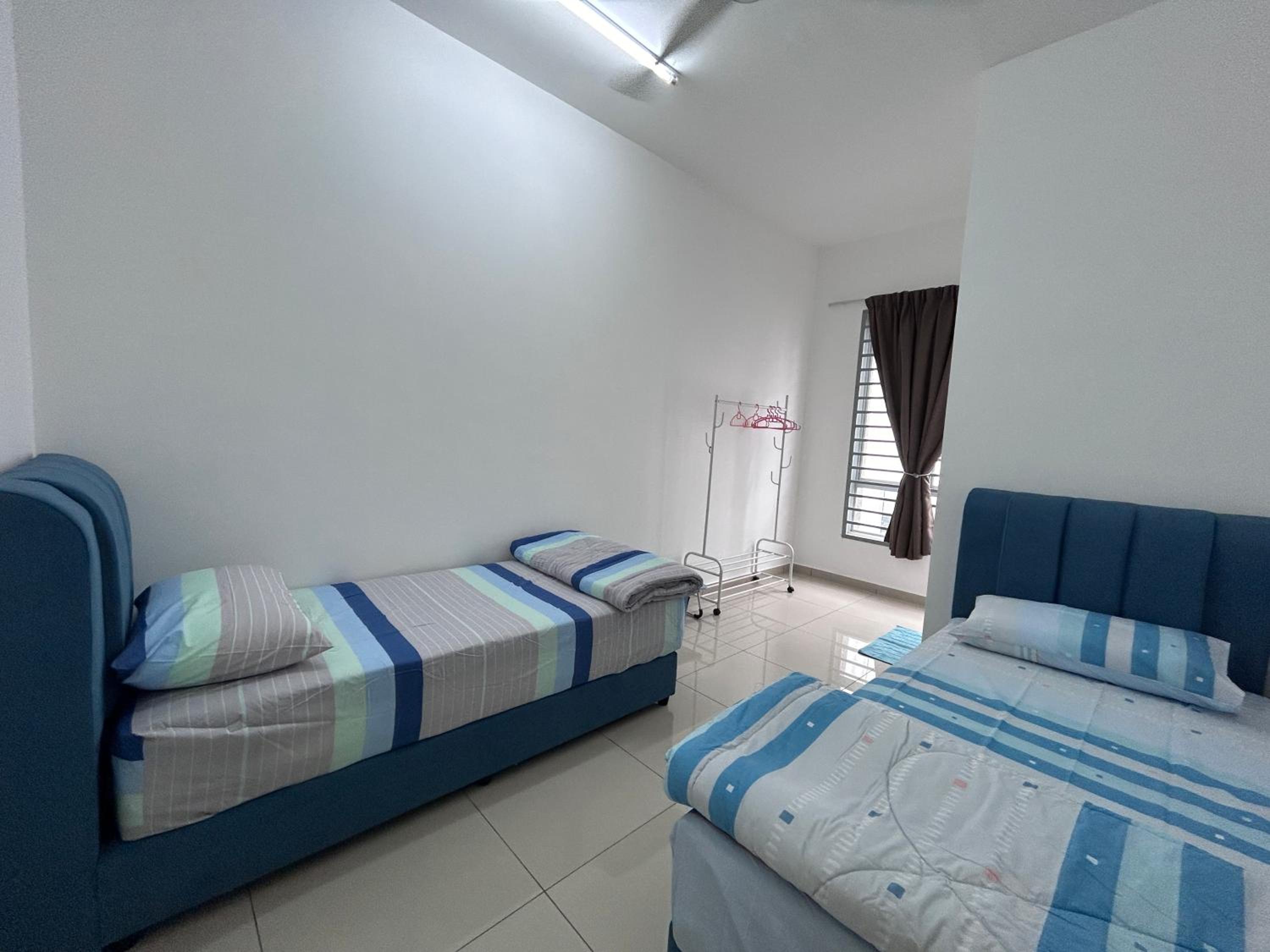 Cool Gateaway Seremban Homestay