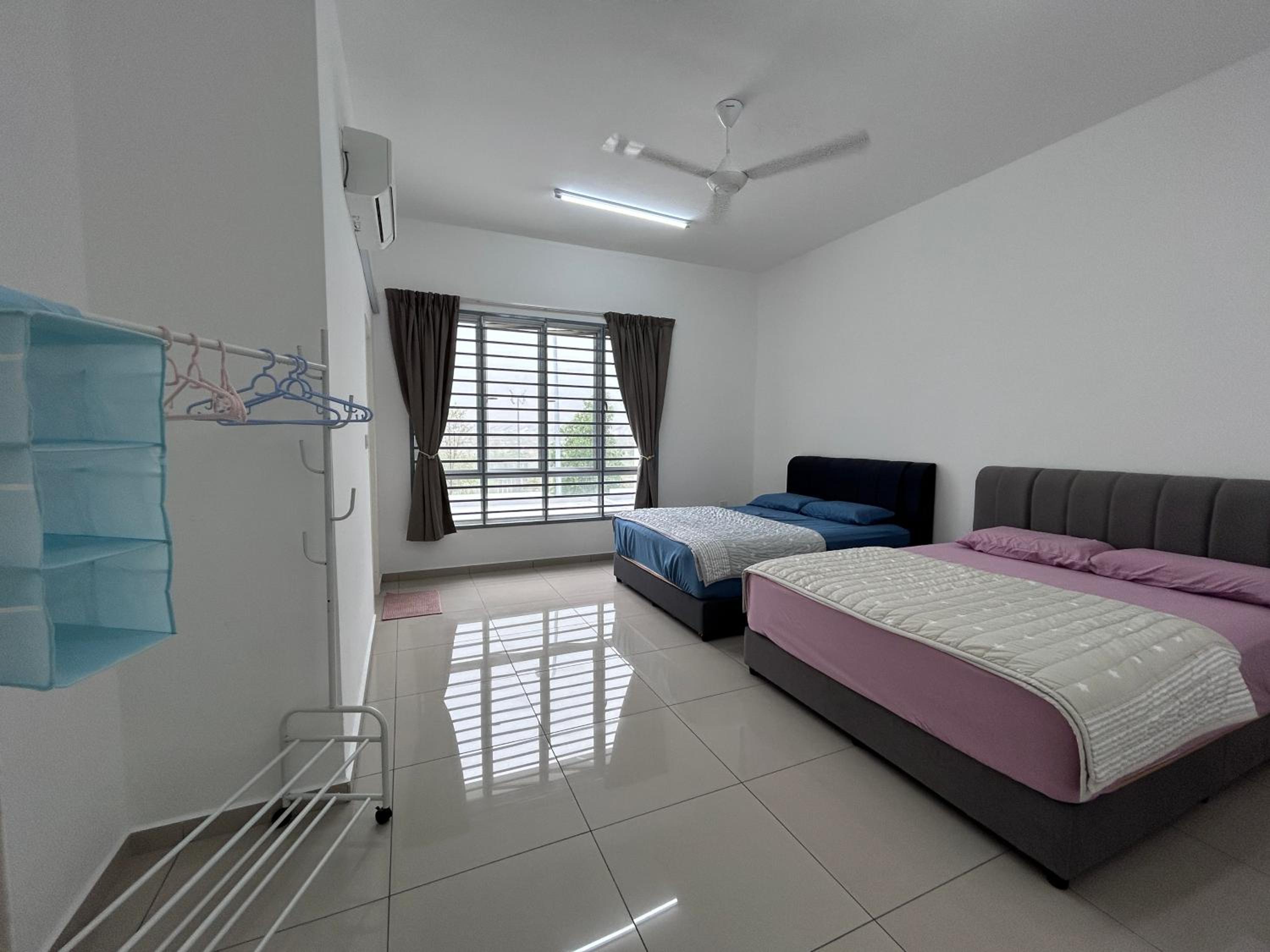 Cool Gateaway Seremban Homestay