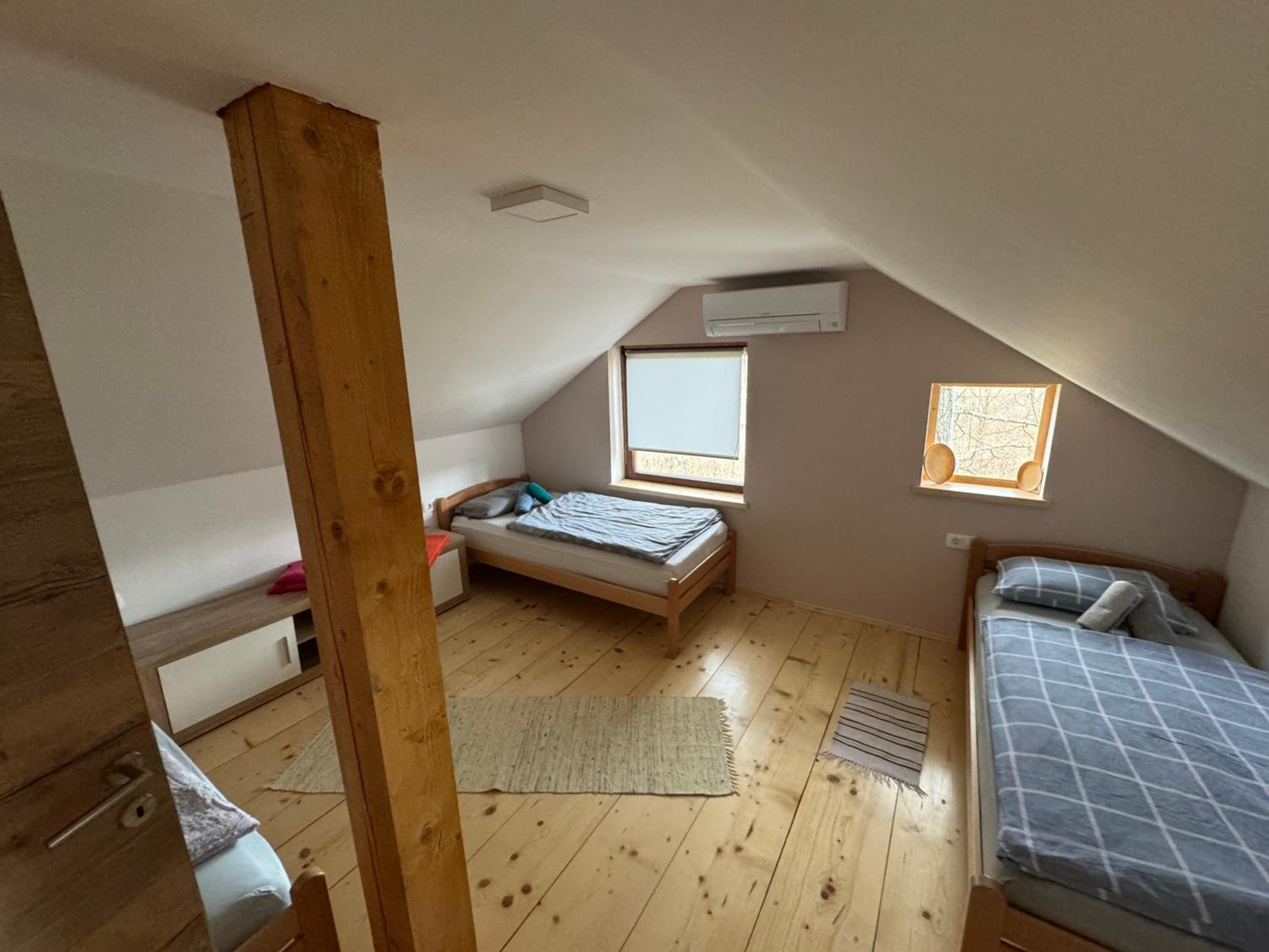 ABC Apartma Kočevsko