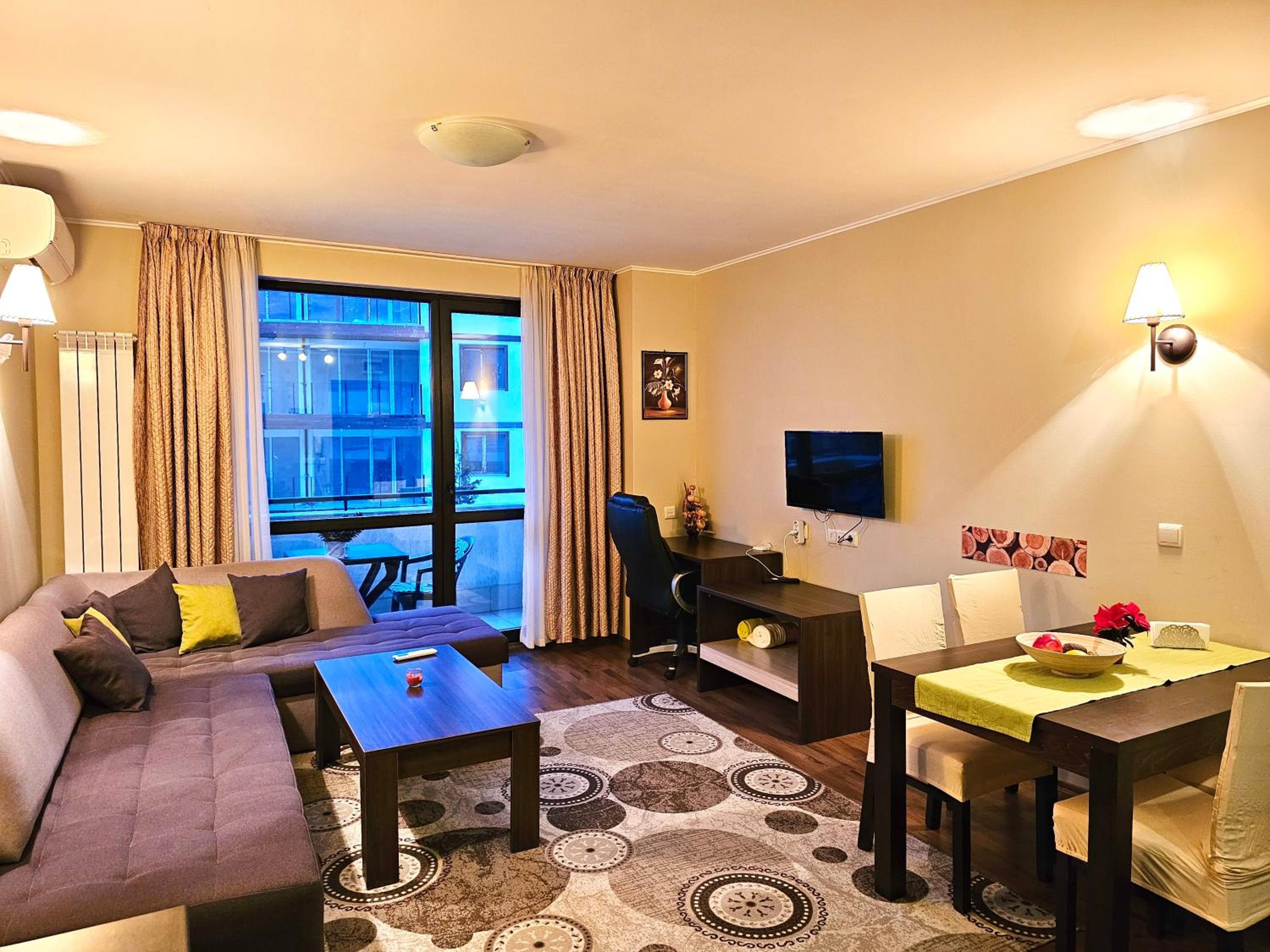 Apartment at Dream Bansko
