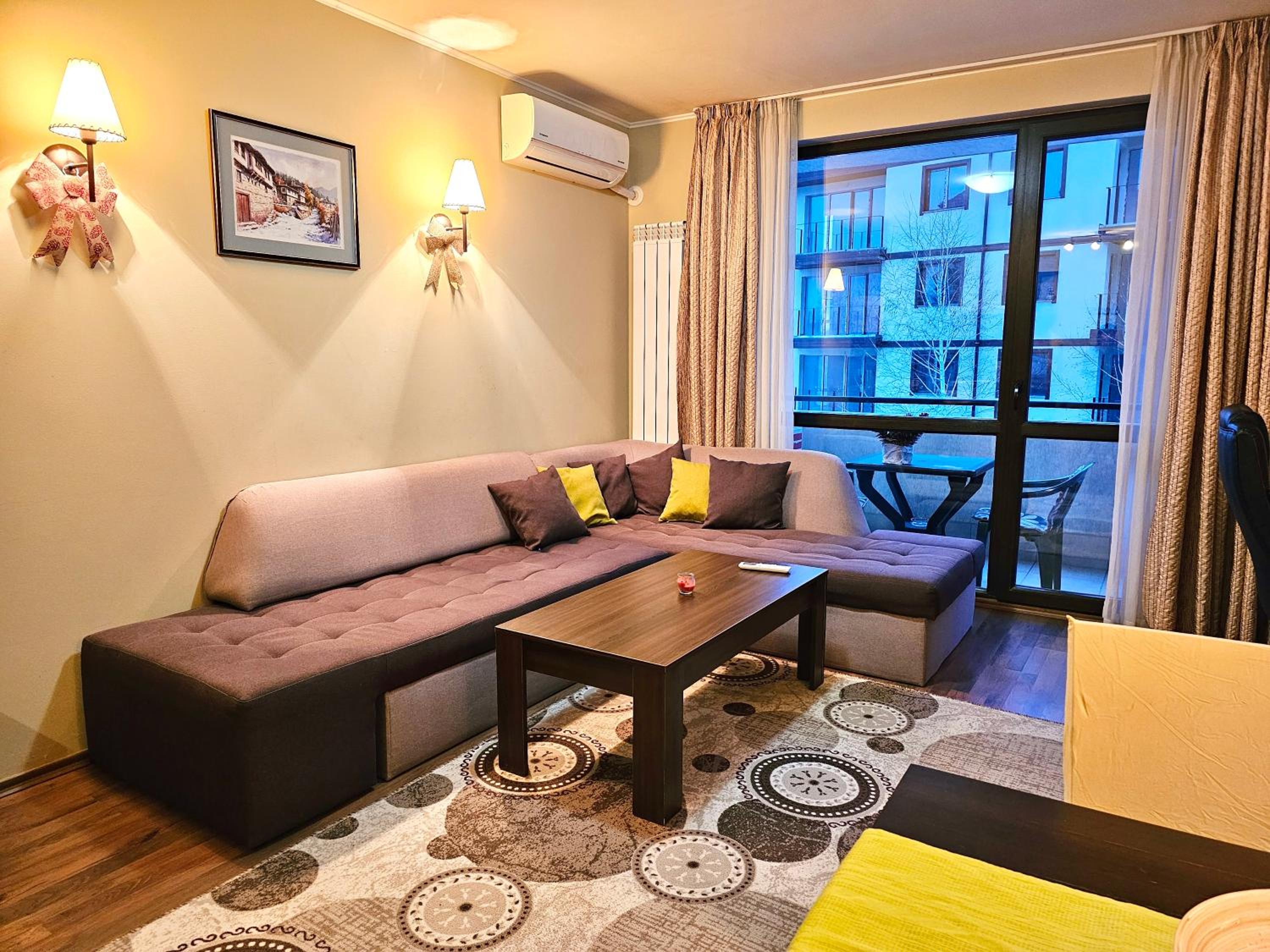 Apartment at Dream Bansko