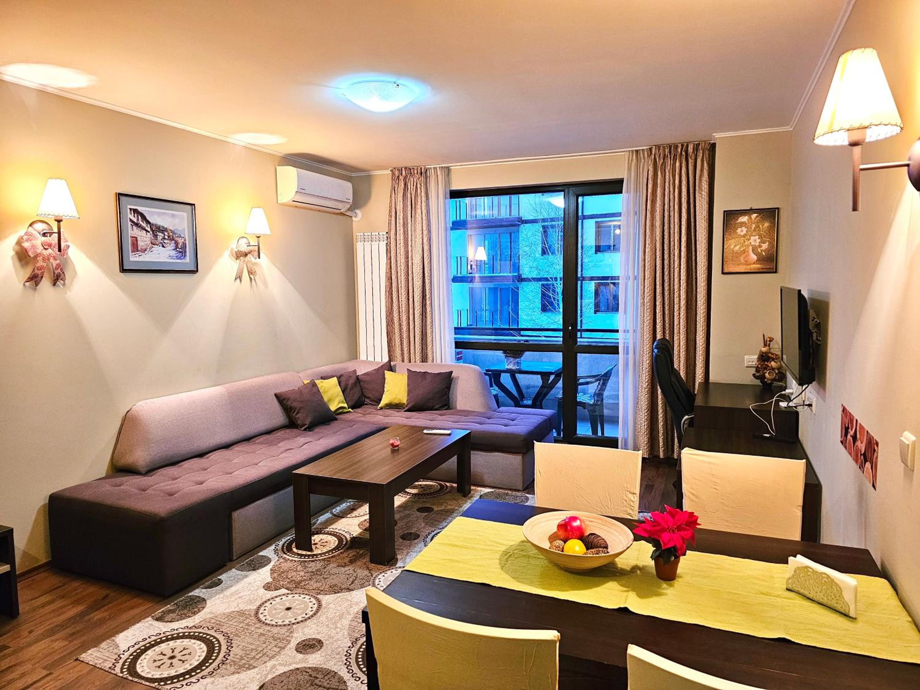 Apartment at Dream Bansko