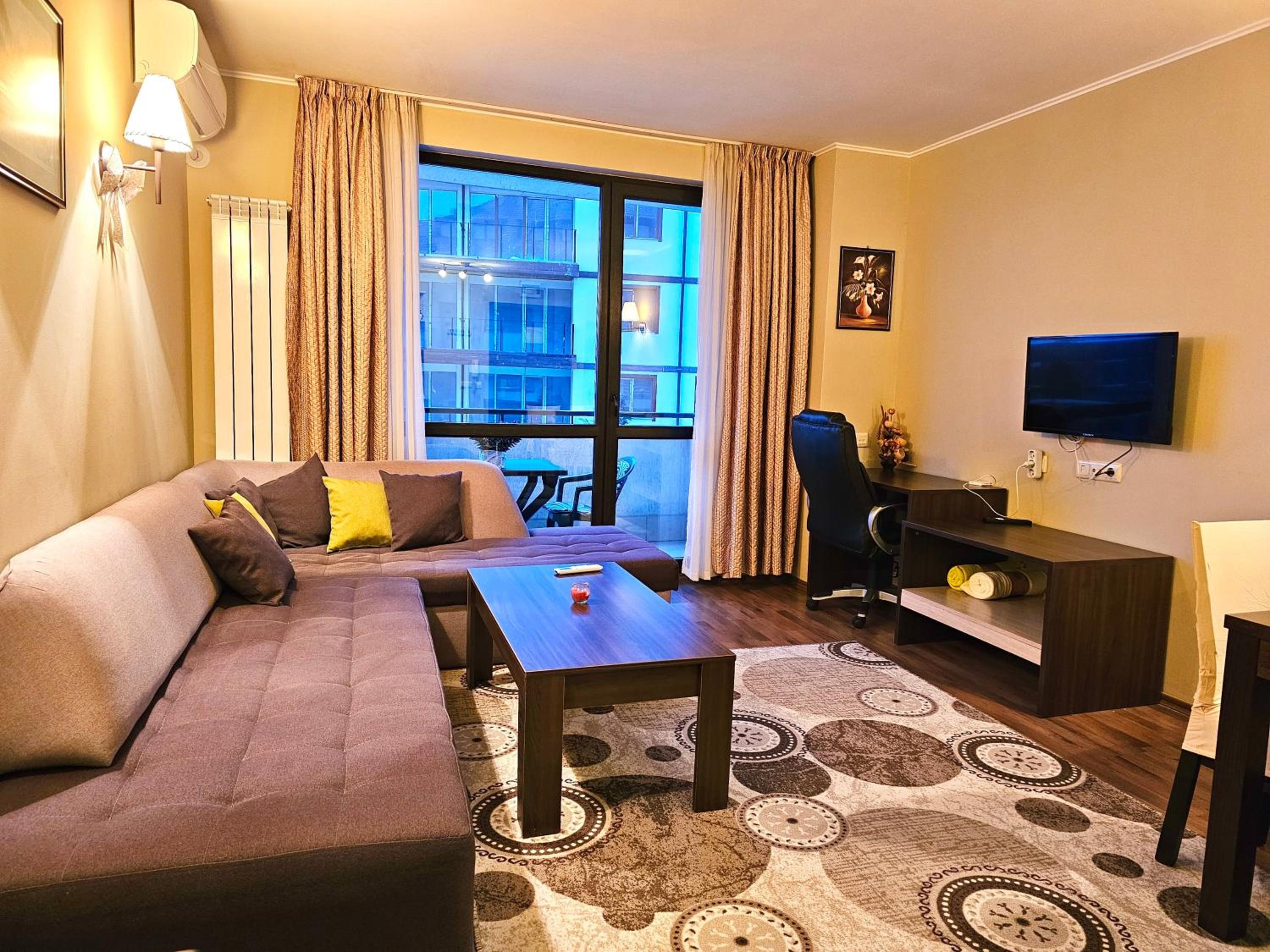 Apartment at Dream Bansko