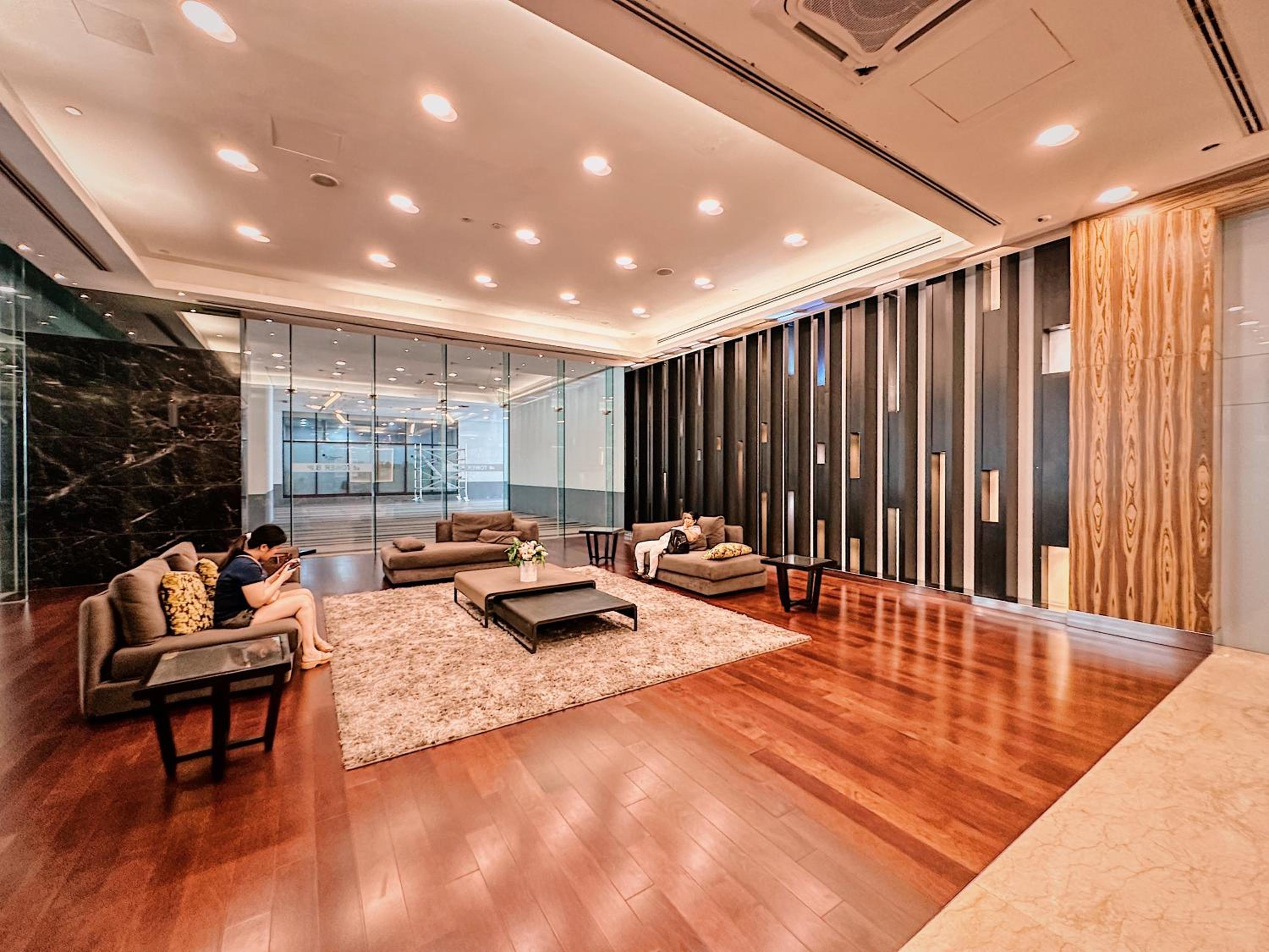 2 Bedroom, The Elements Ampang KLCC with NETFLIX