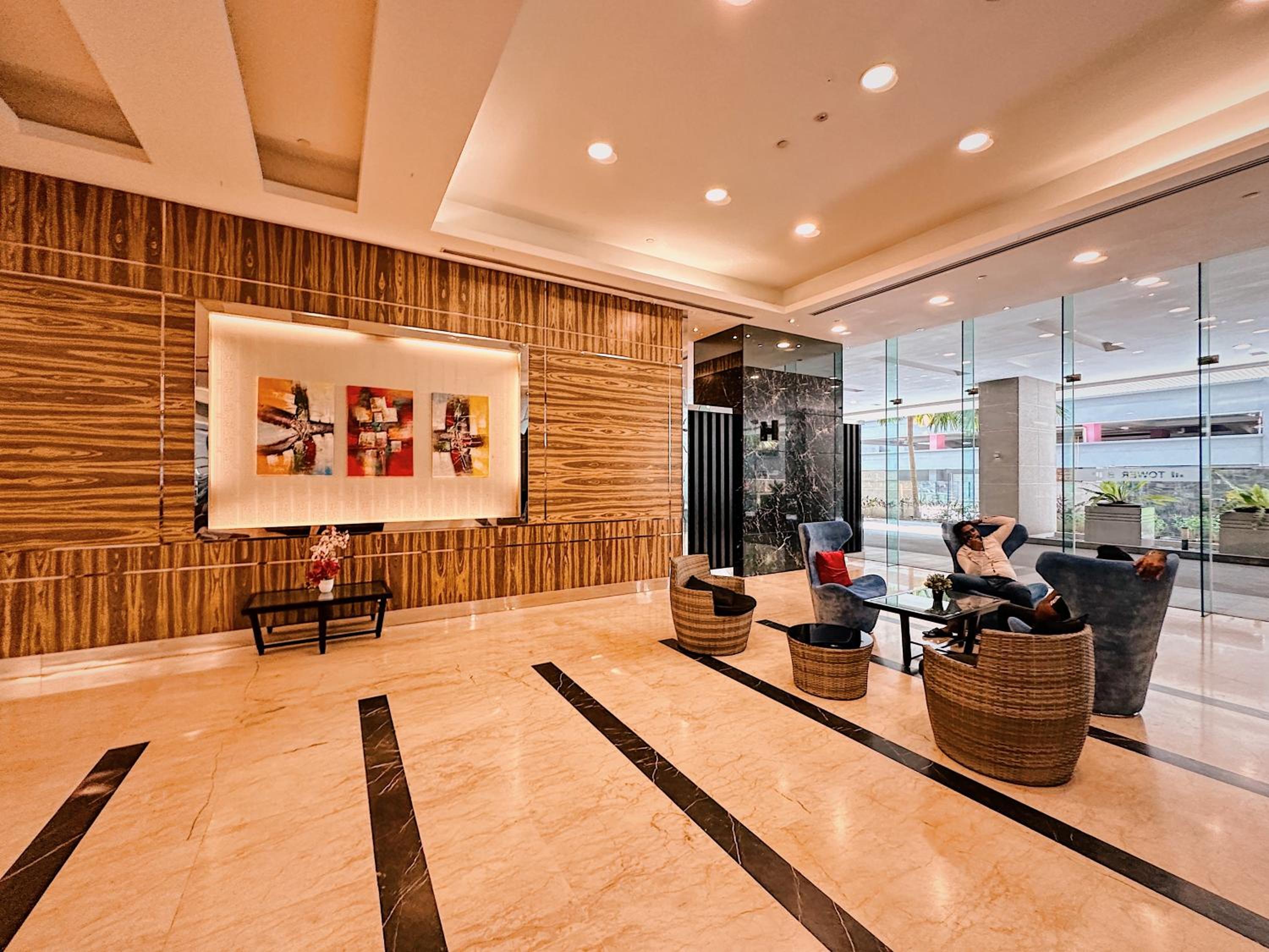 2 Bedroom, The Elements Ampang KLCC with NETFLIX