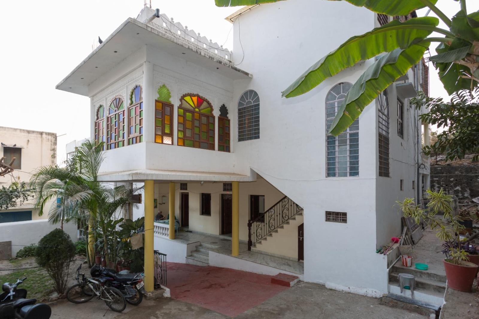 Braj Villa