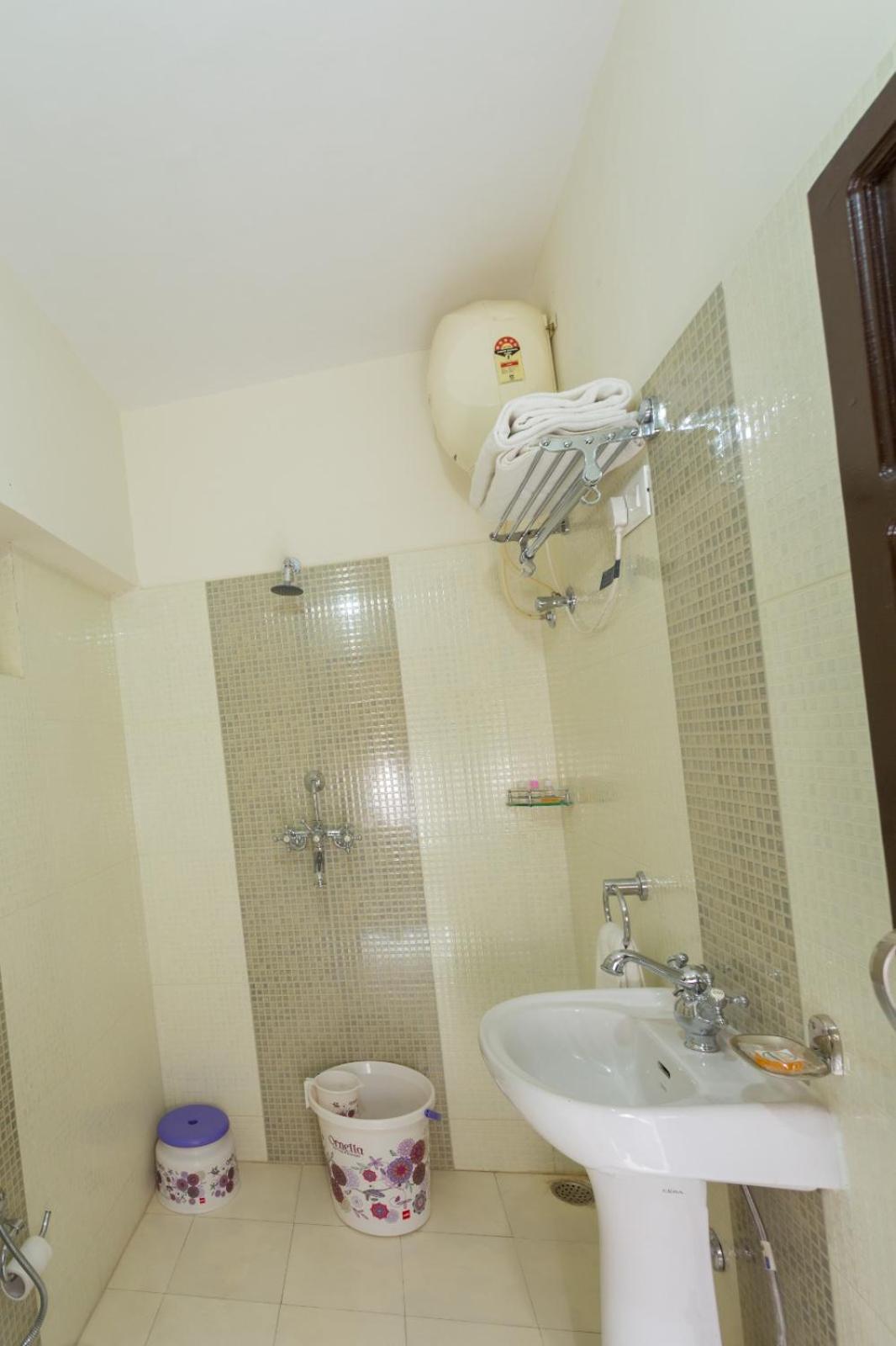 Braj Villa
