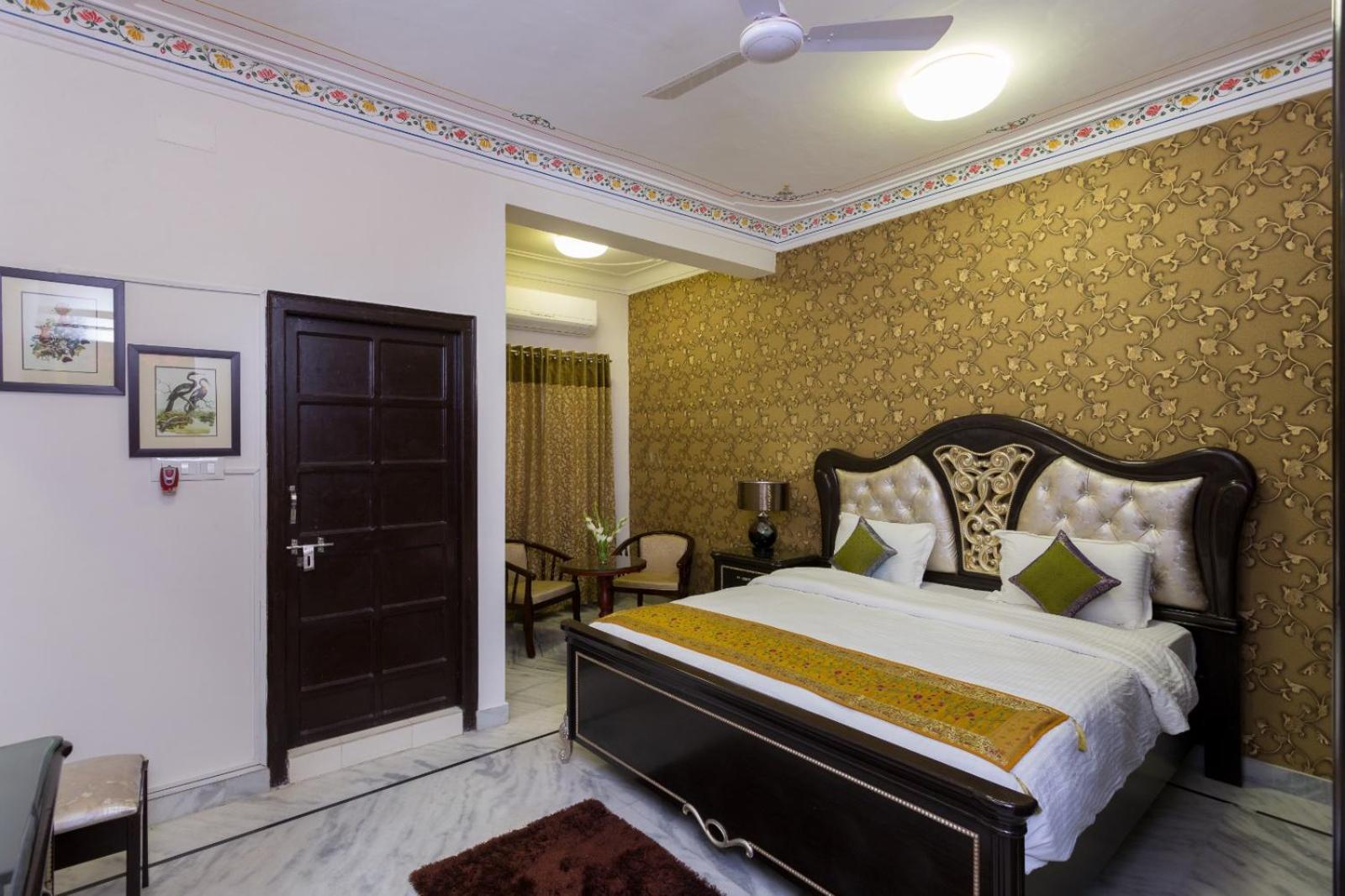Braj Villa