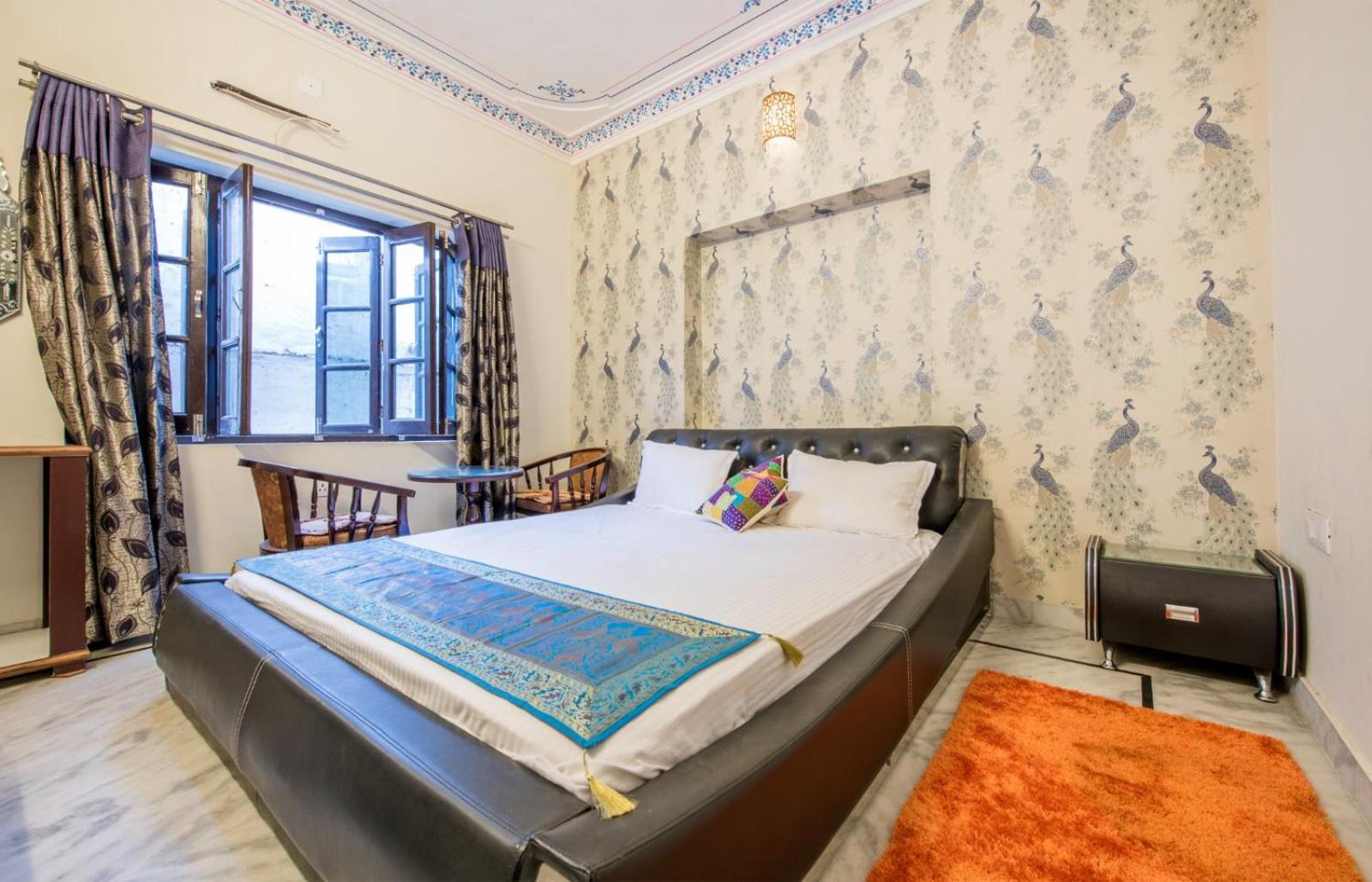 Braj Villa