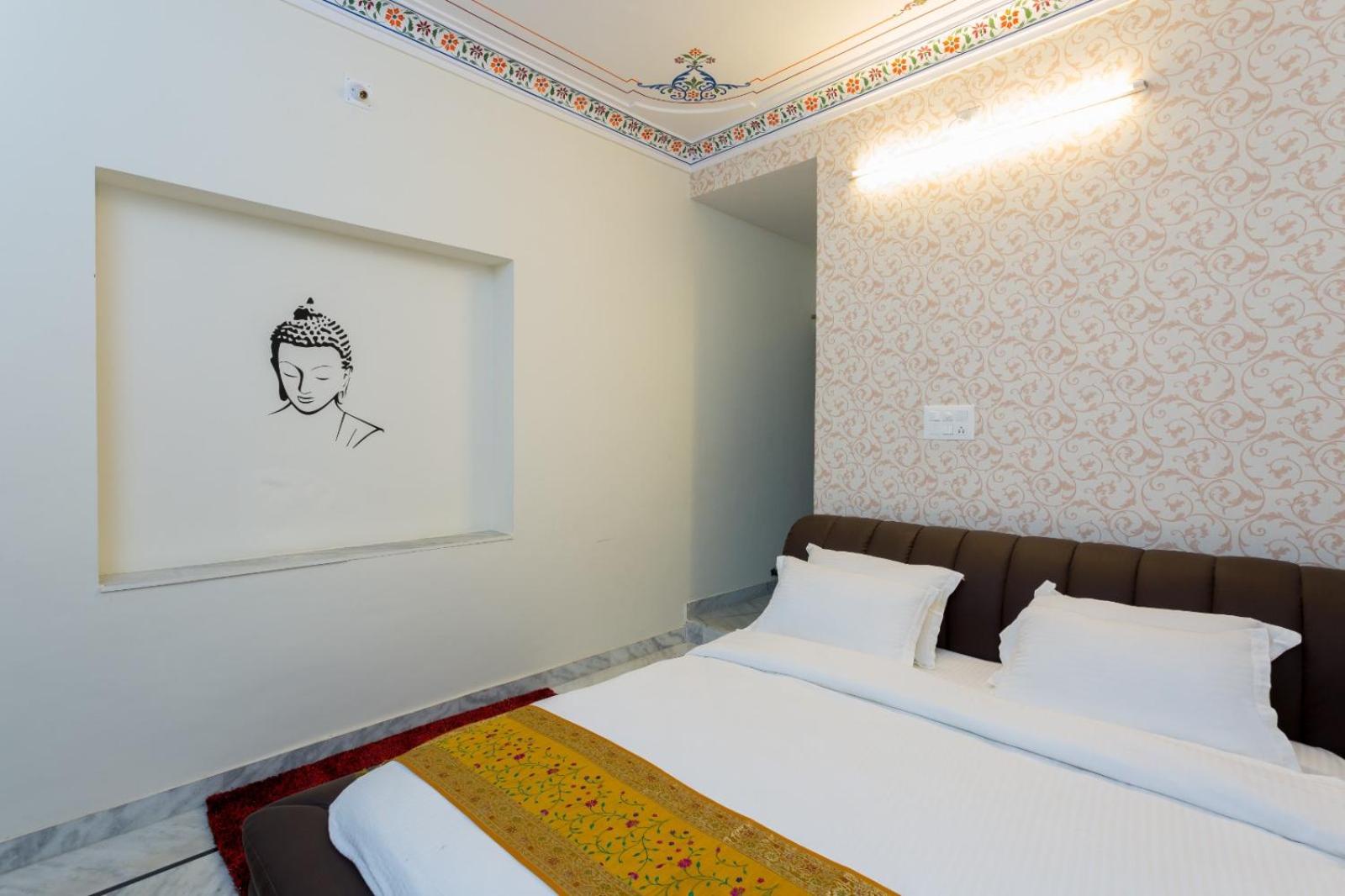 Braj Villa